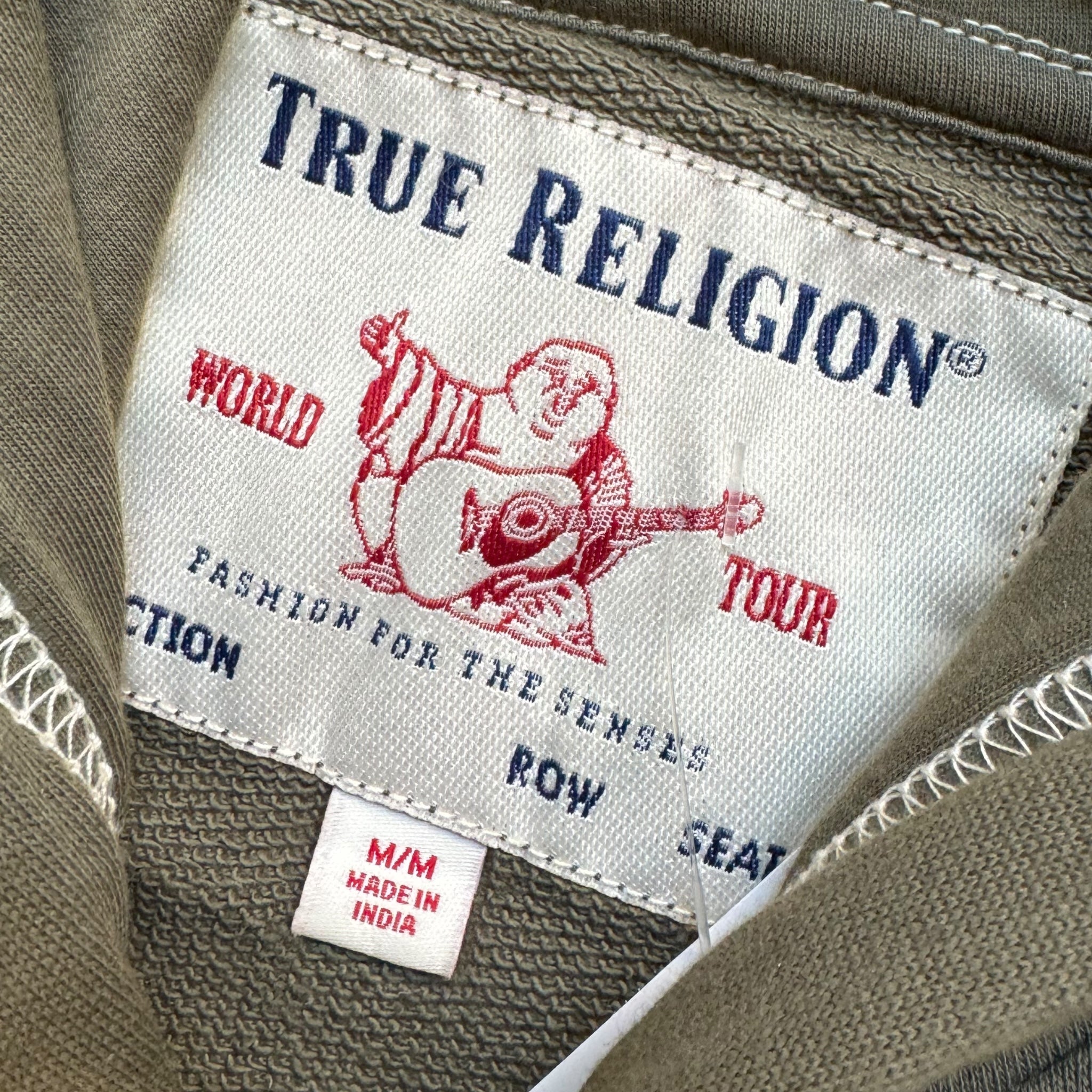 Sweat True Religion (M)