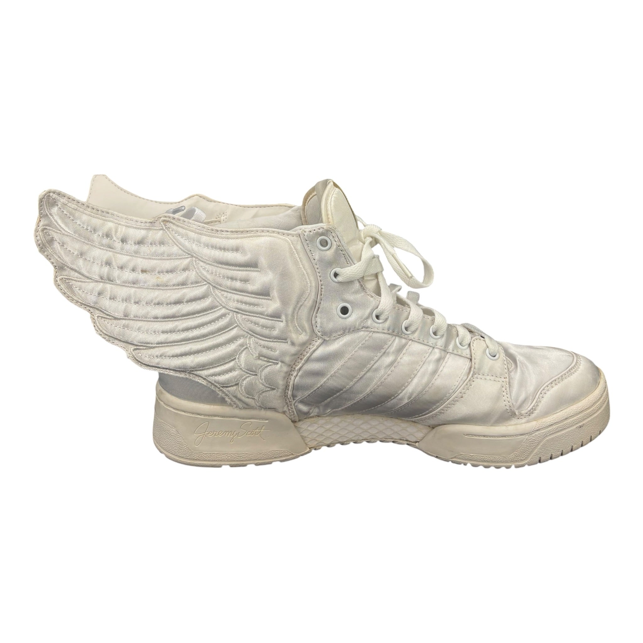 Adidas Wings Jeremy Scott (44EU)
