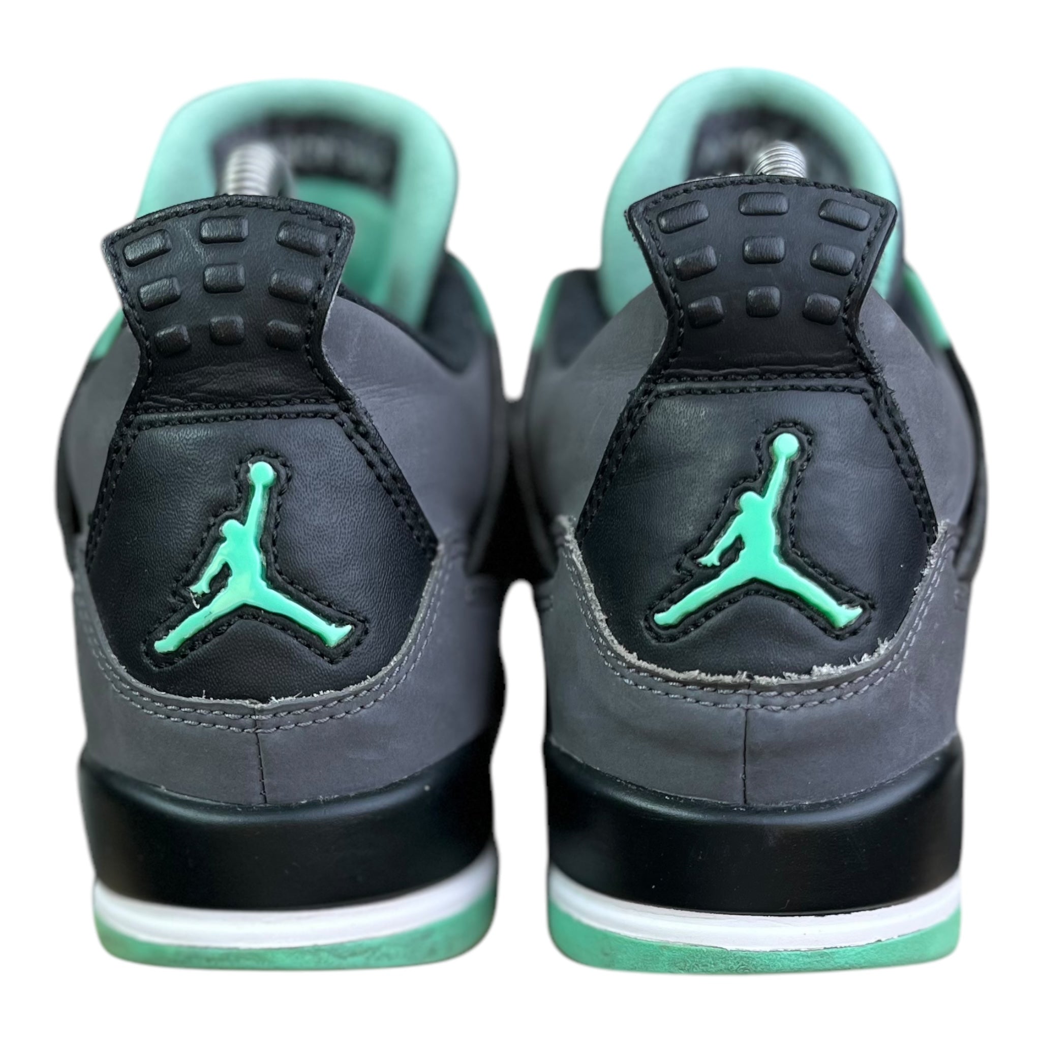 Jordan 4 Retro Green Glow (36EU)