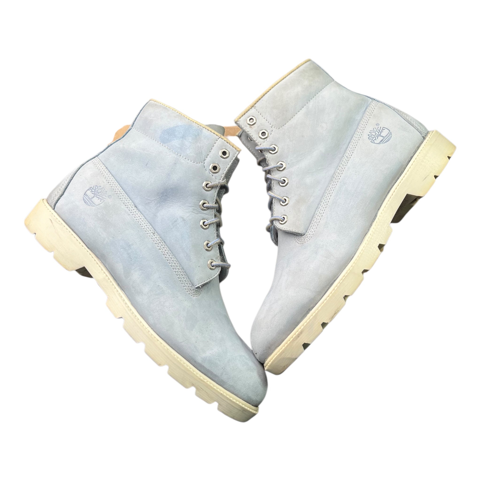 Timberland Boots Grey (46)