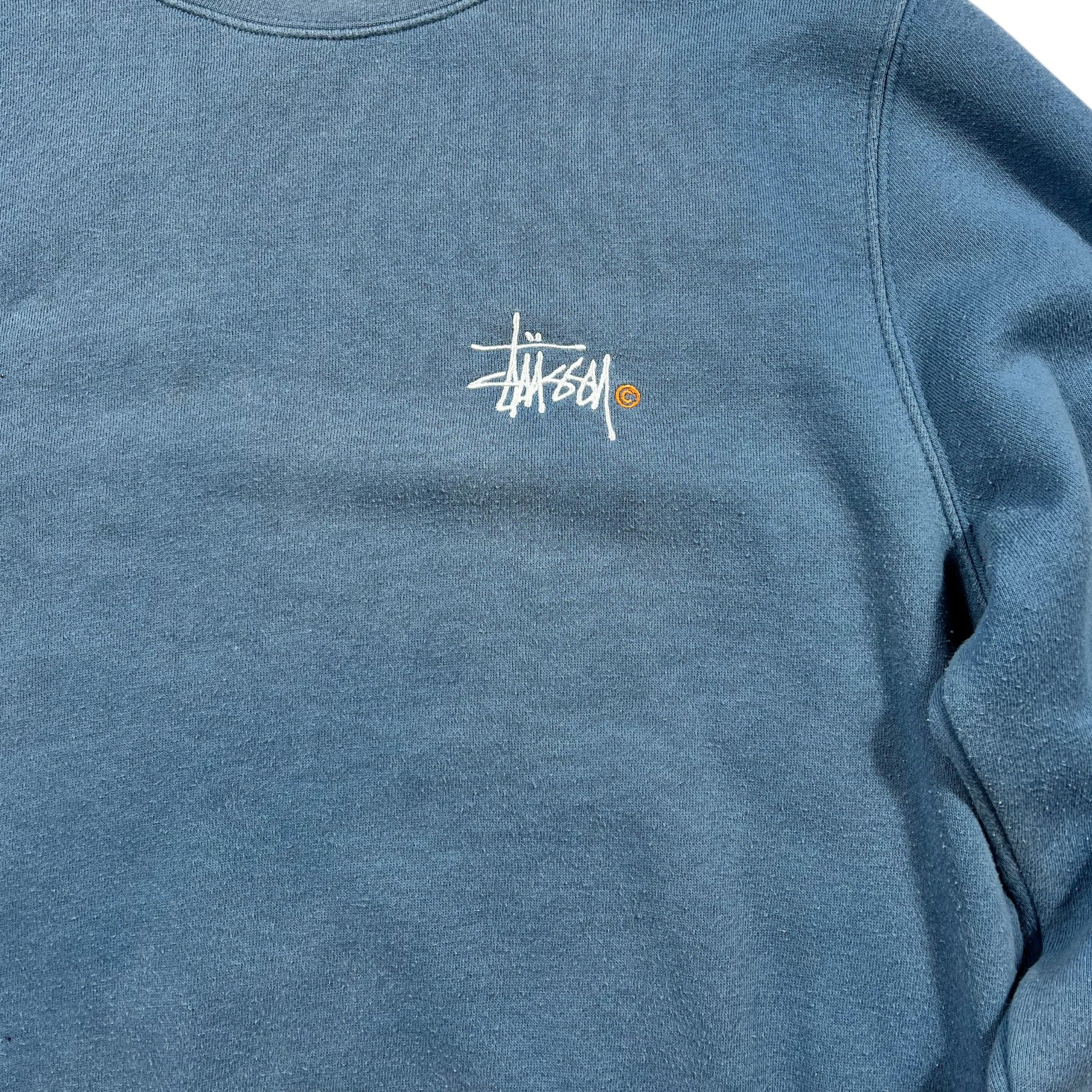 Sweat Stussy (S)