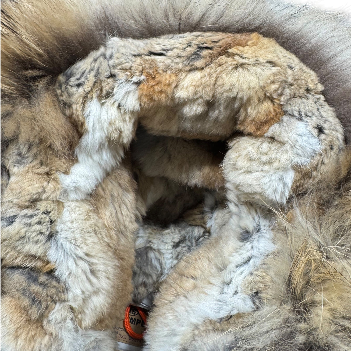 Doudoune Masterpiece Parajumpers (M)