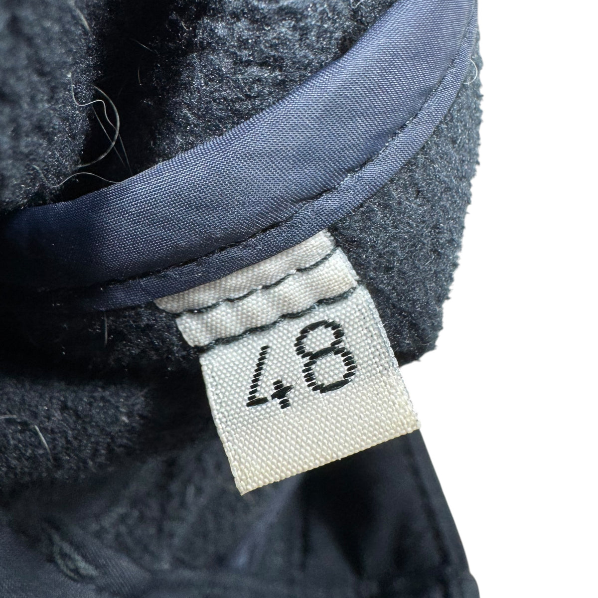 Veste Softshell C.P. Company (M)