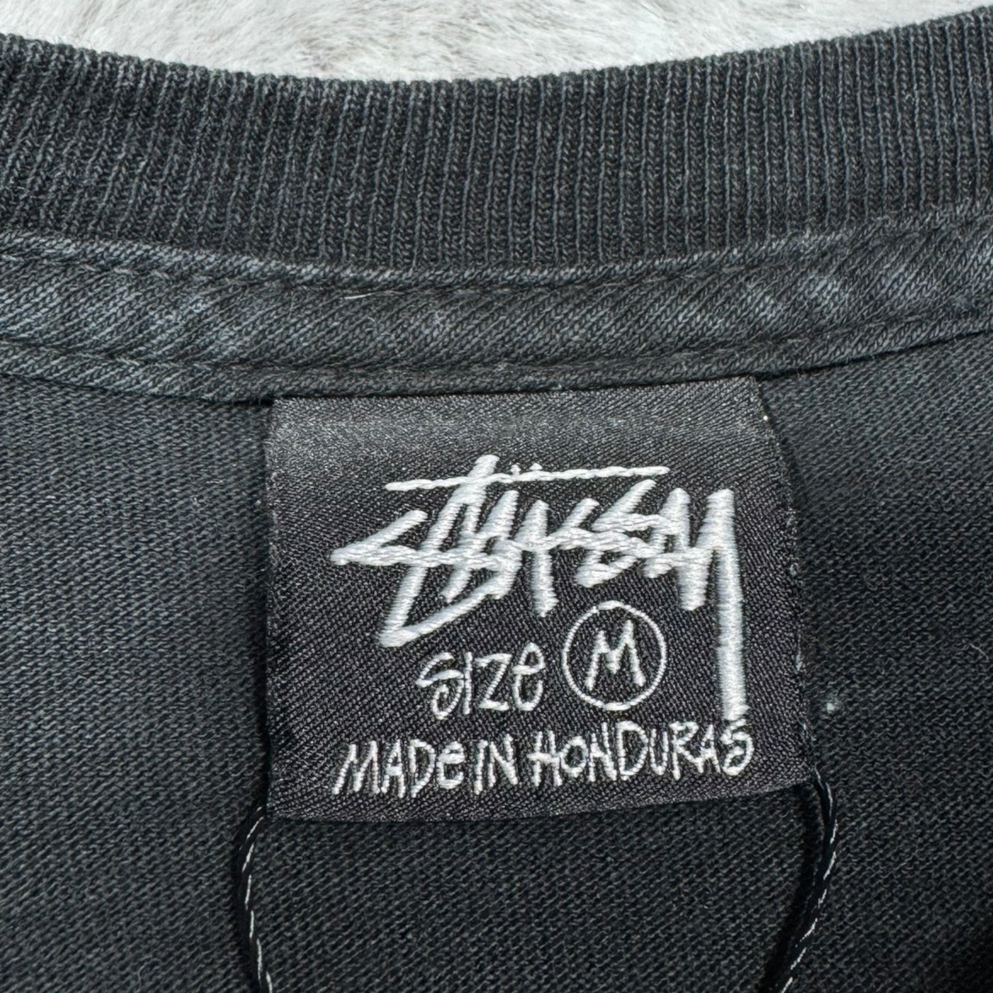 T-Shirt Stussy (M)