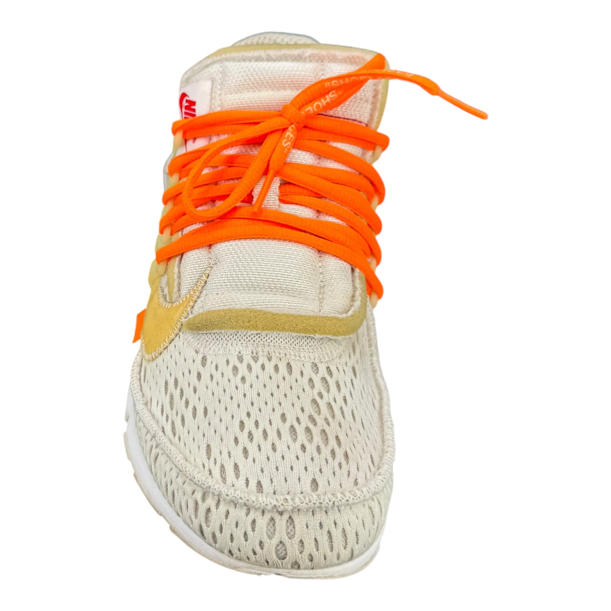 Air Max Presto Off-White (42.5EU)