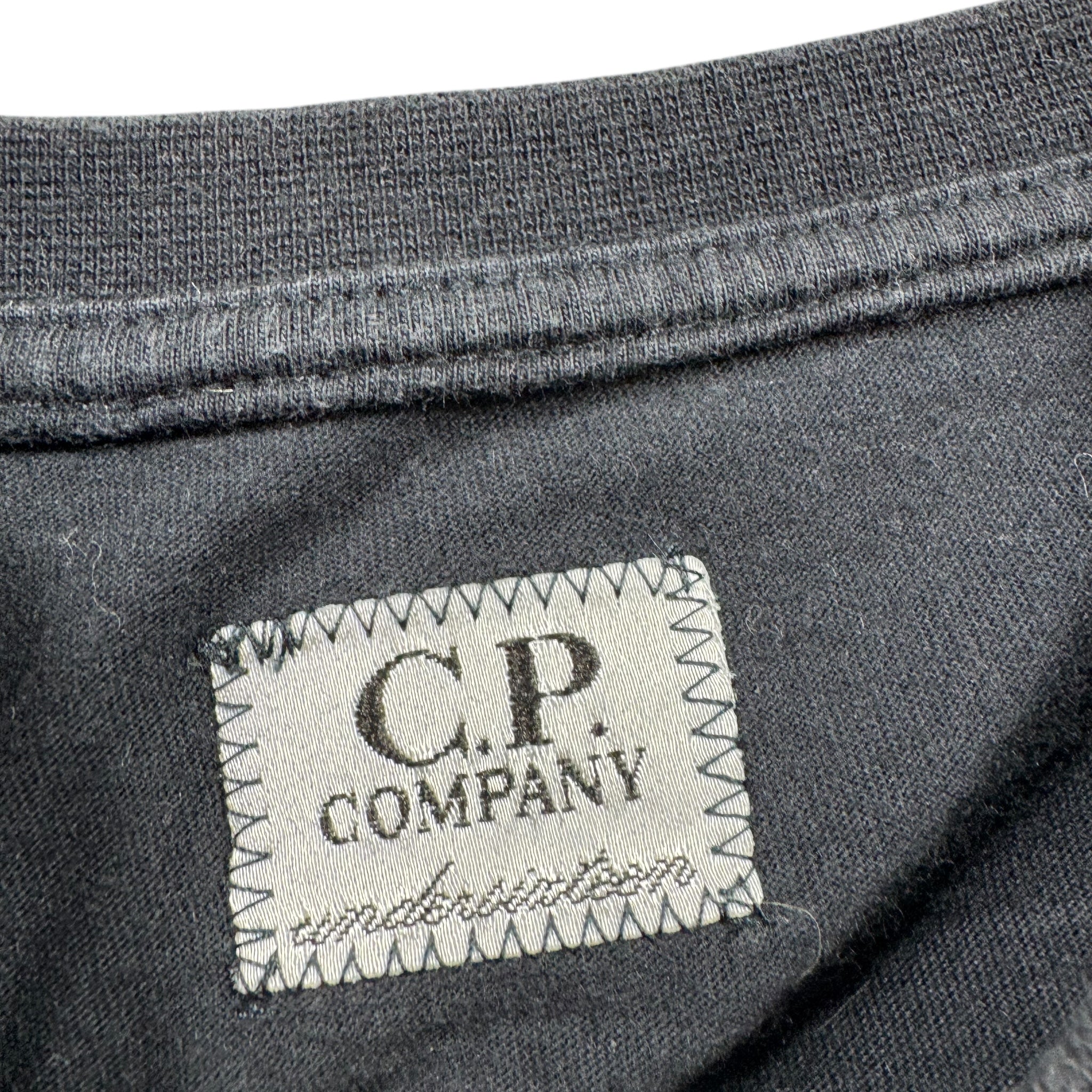 T-shirt C.P. Company junior (14YO)