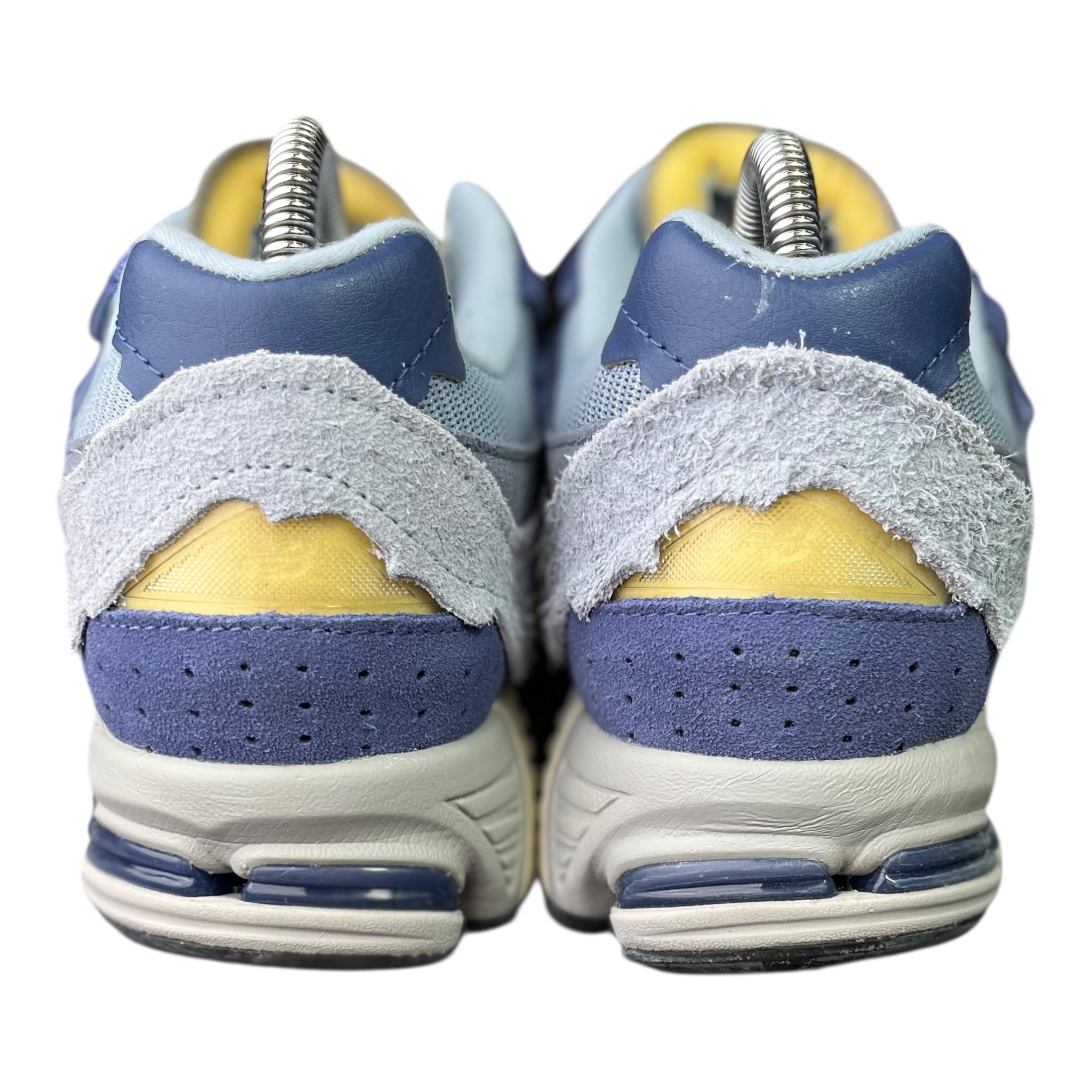 New Balance 2002R Protection Pack Light Artic Grey (42EU)