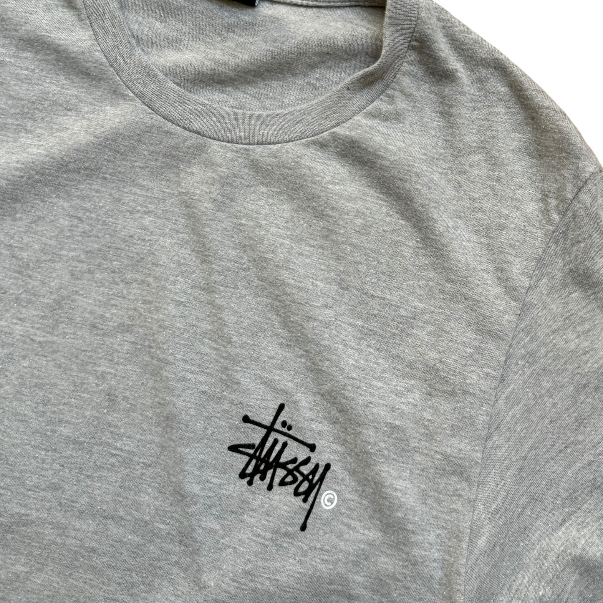 T-shirt Stussy (S)