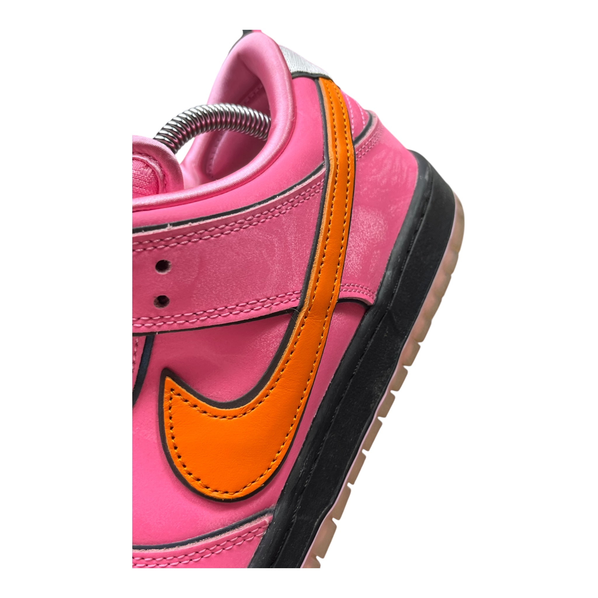 Nike Dunk Low Sb Die Powerpuff Girls Blossom (45EU)