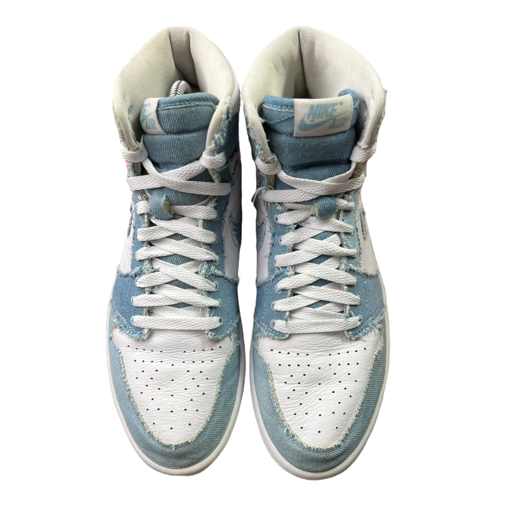 Jordan 1 Retro High OG Denim (44EU)