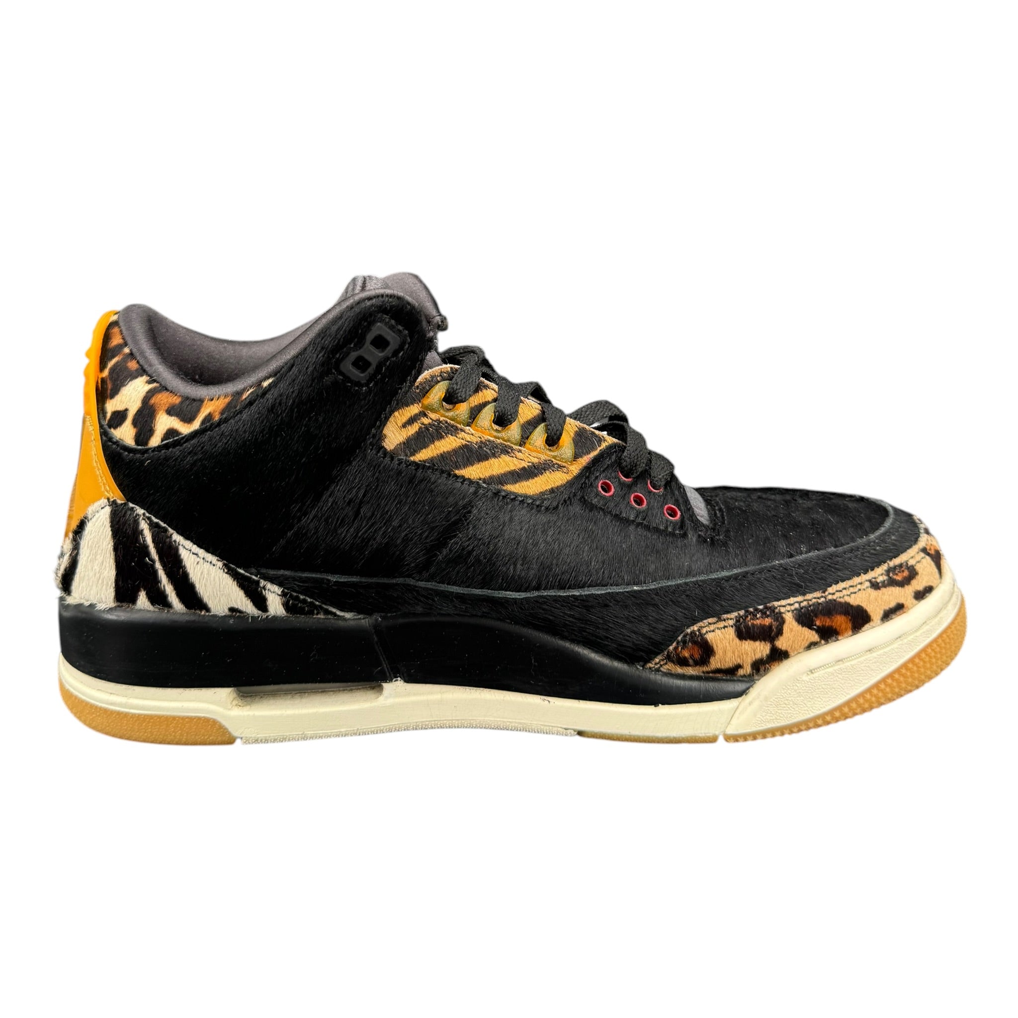Jordan 3 Animal (44EU)