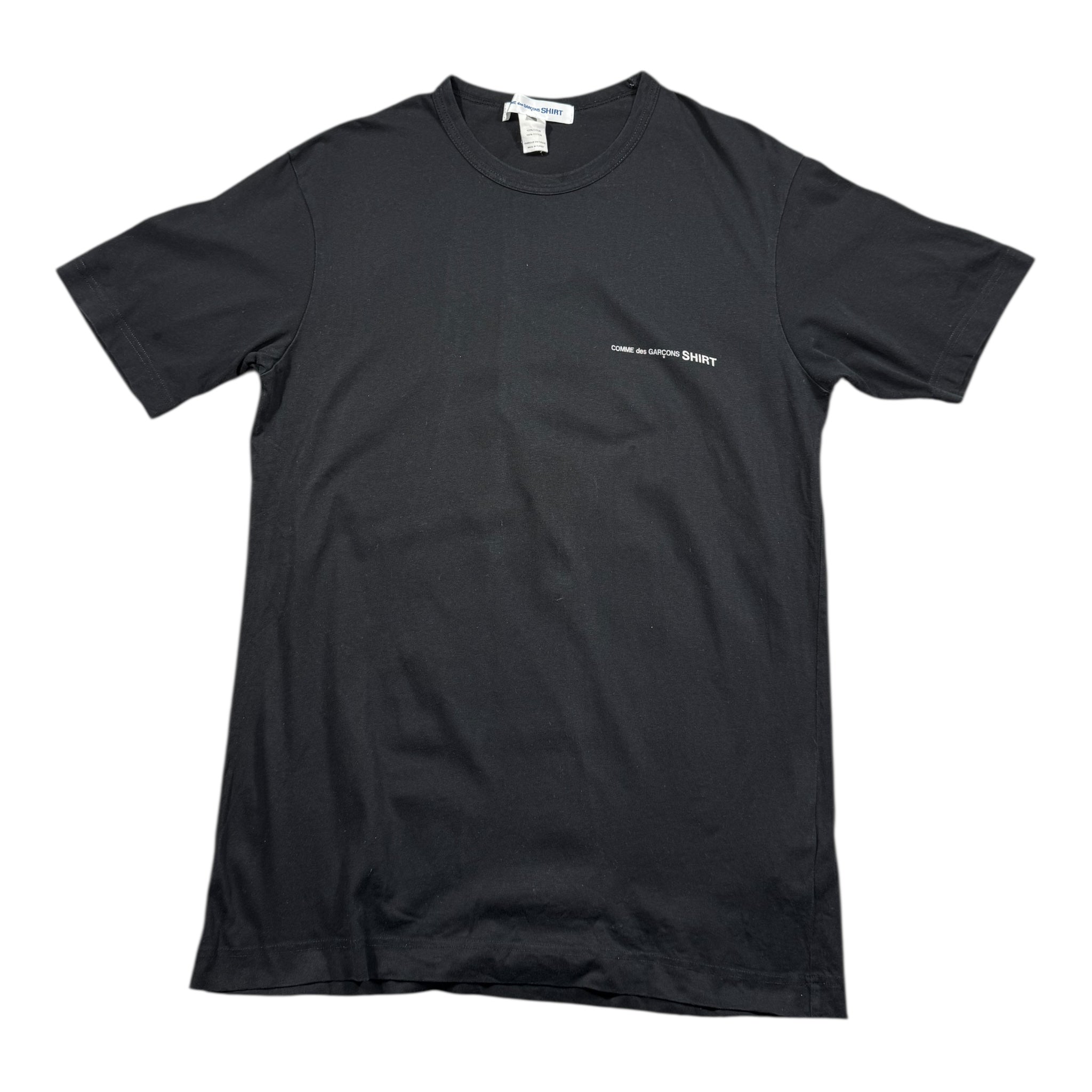 T-shirt Comme des Garçons (M)