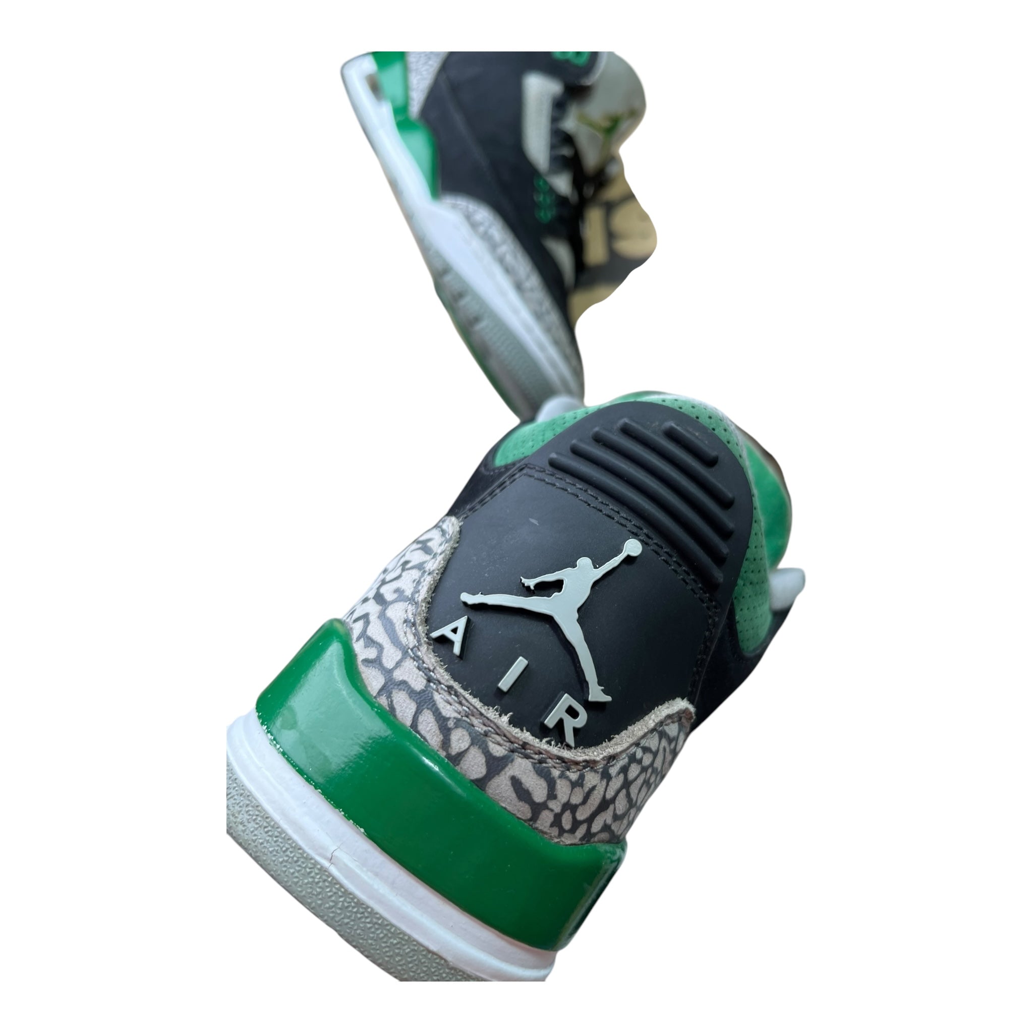 Jordan 3 Retro Pine Green (42EU)