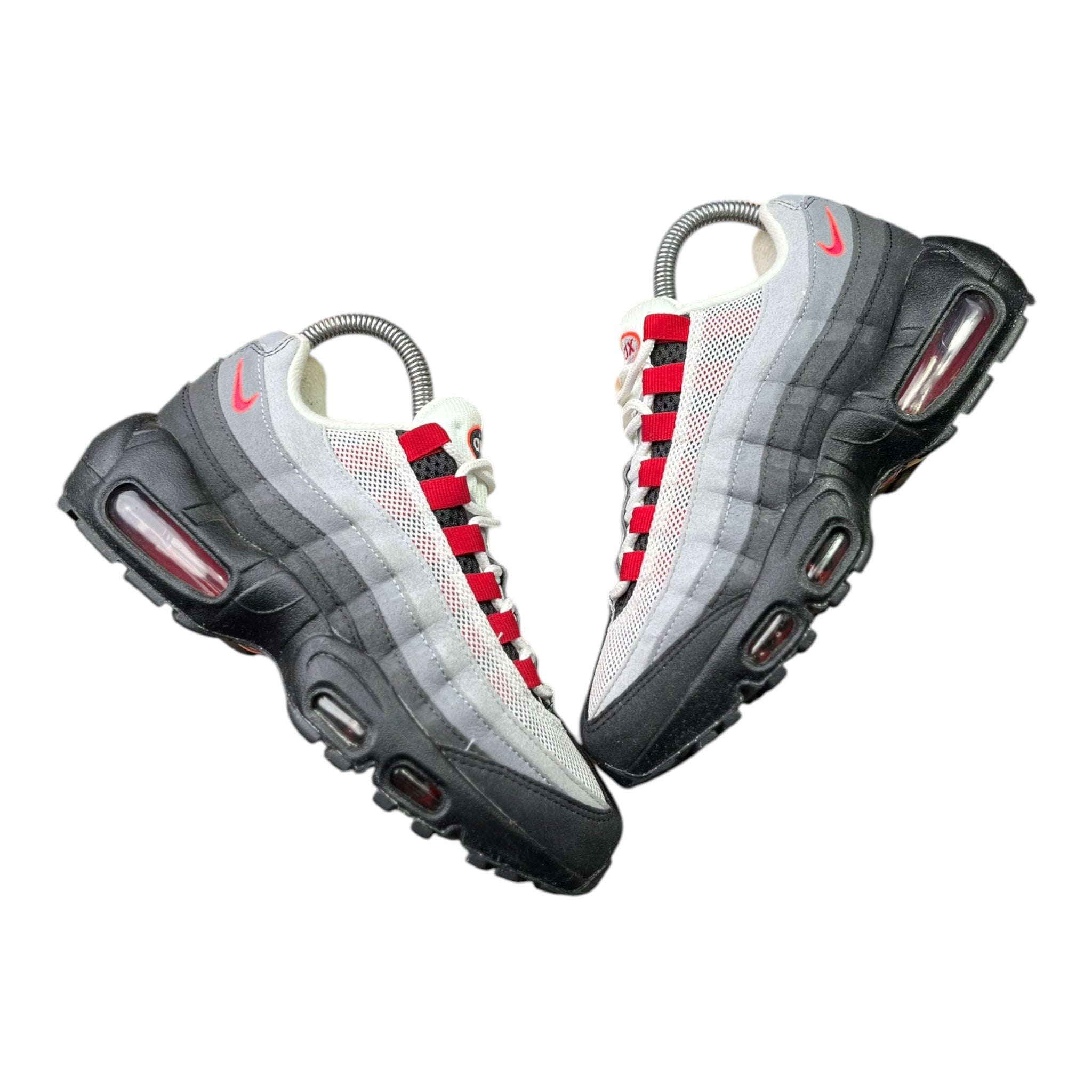 Nike Air Max 95 Chili Red (36EU)