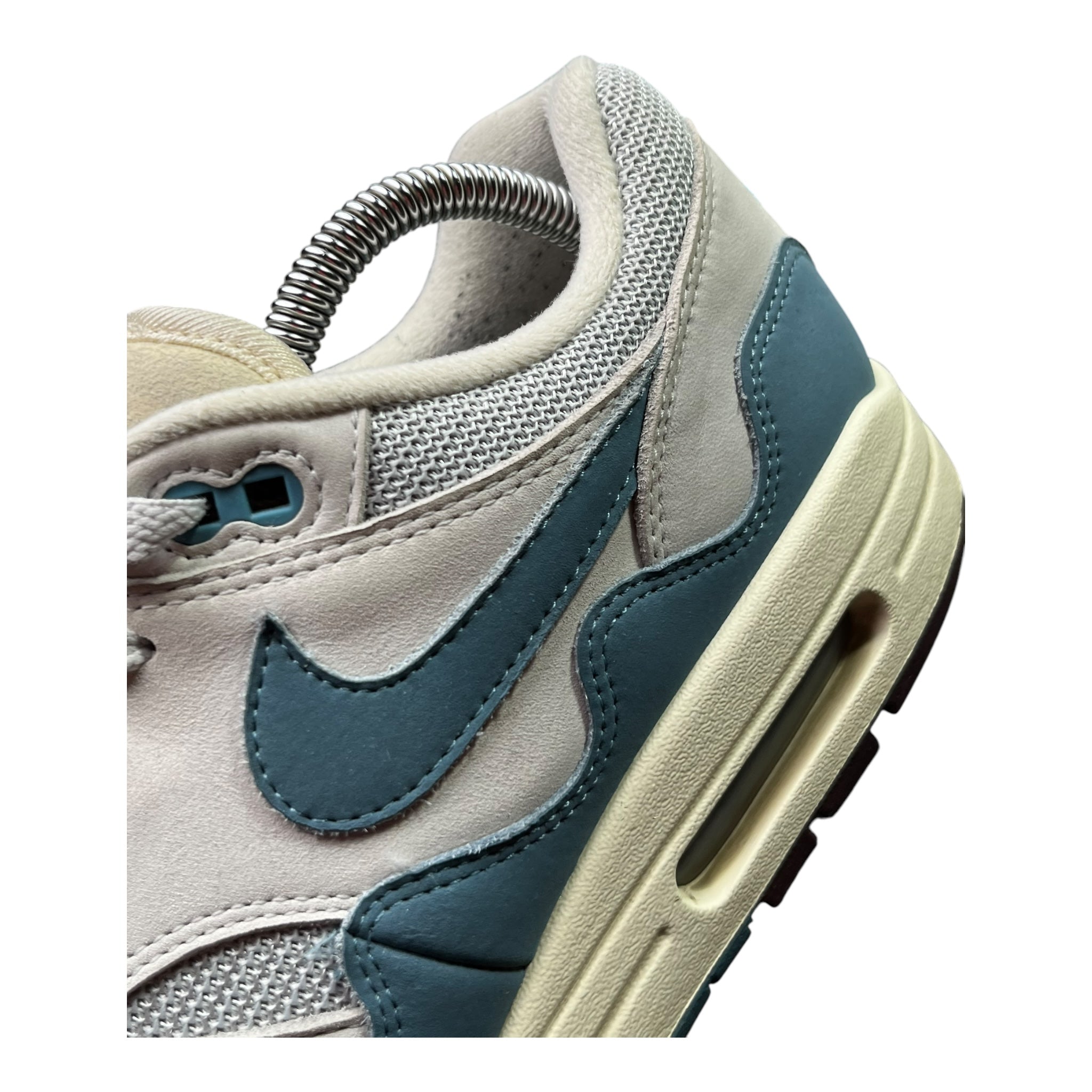 Nike Air Max 1 Patta Noise Aqua (44EU)