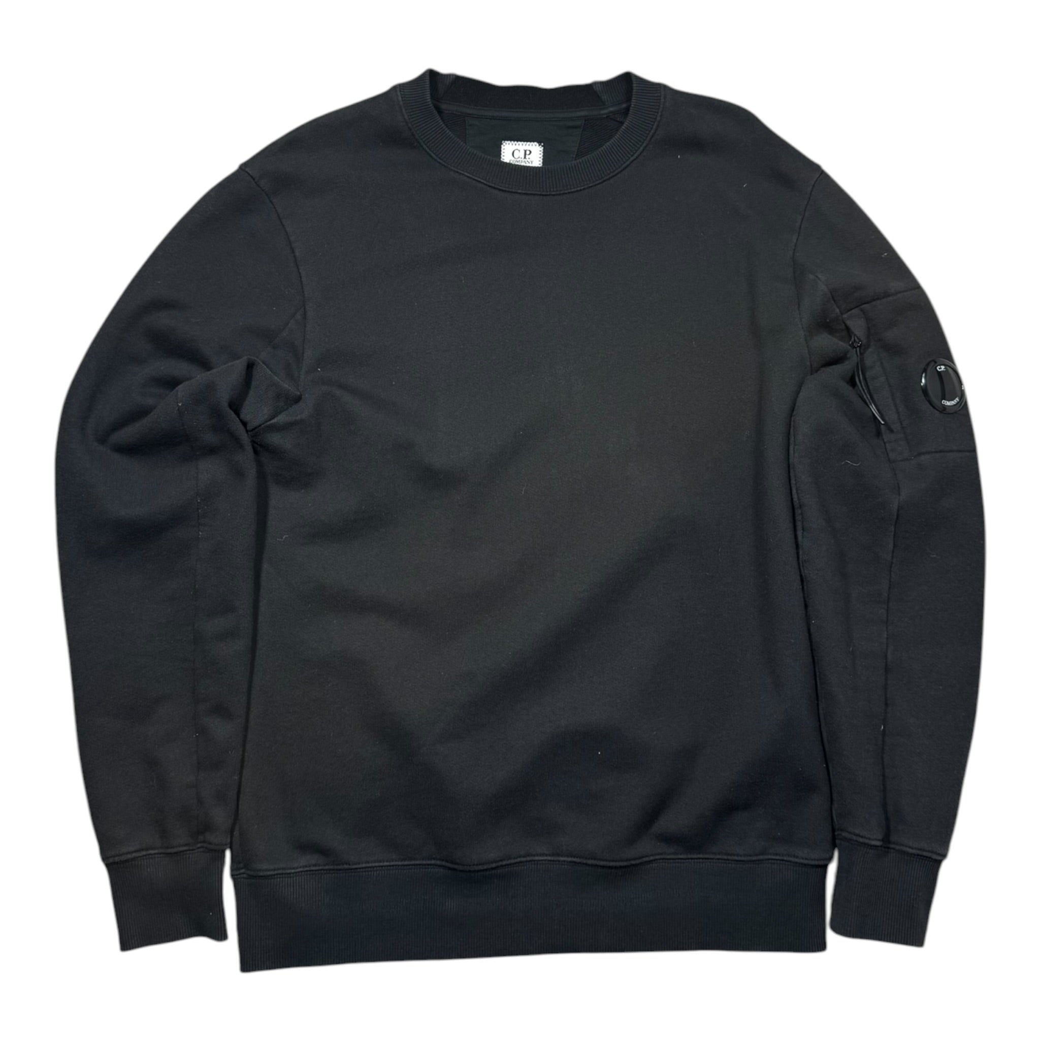 Sweat C.P. Company (S)