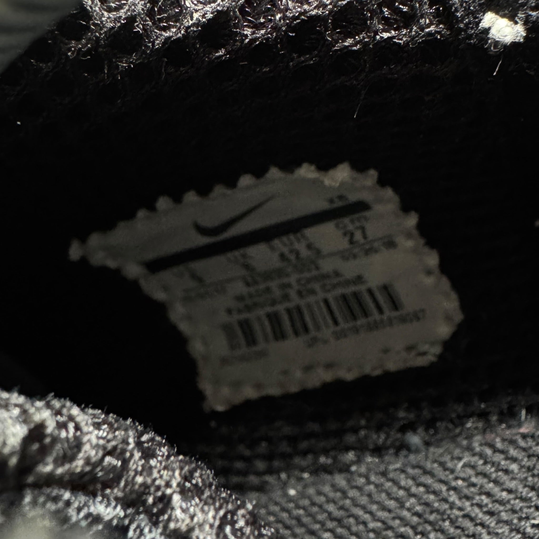 Presto Off-White (42.5EU)