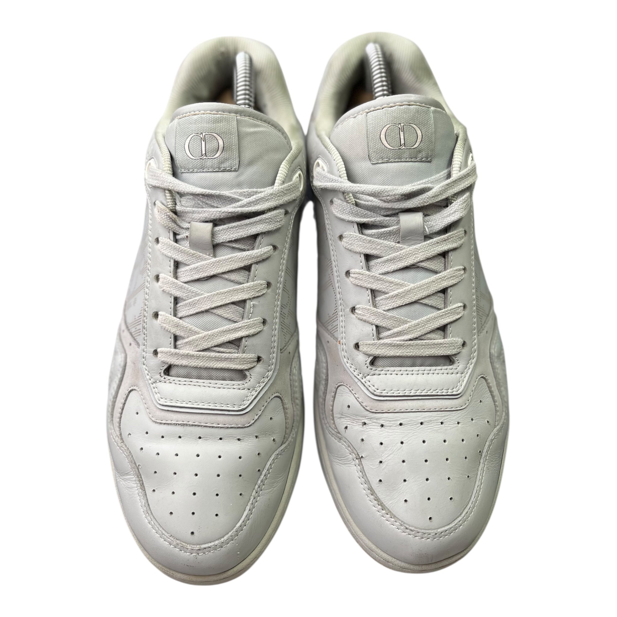 Dior B27 Low Grau (43EU)
