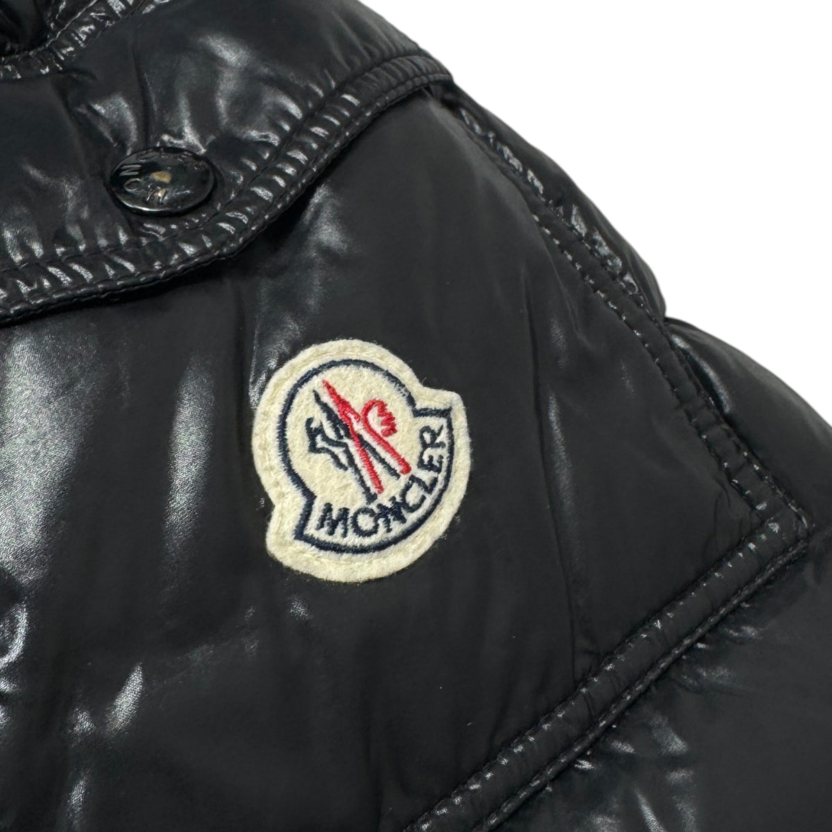 Doudoune Moncler (L)