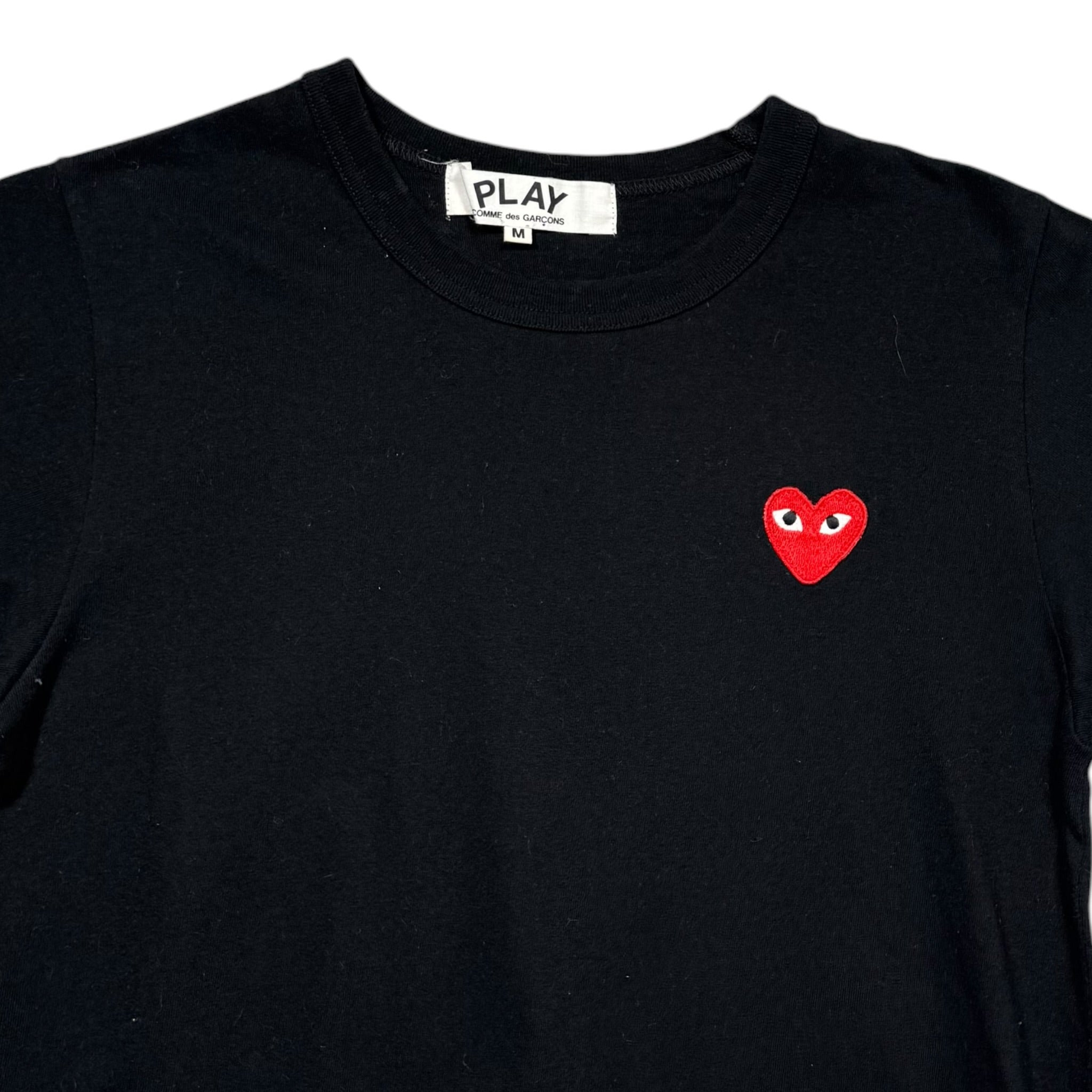 T-shirt Comme des Garçons (S)
