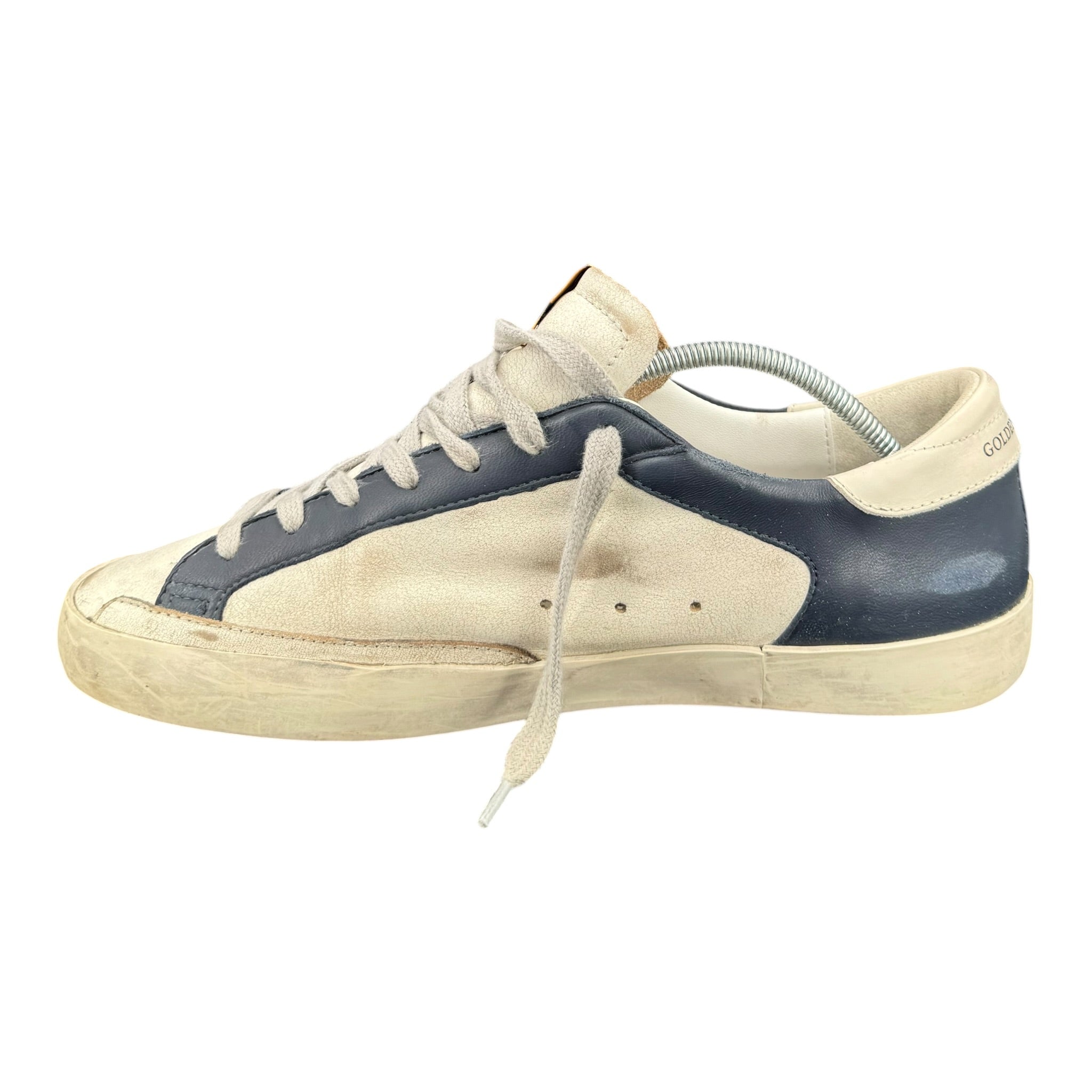 Golden Goose Super Star (42EU)