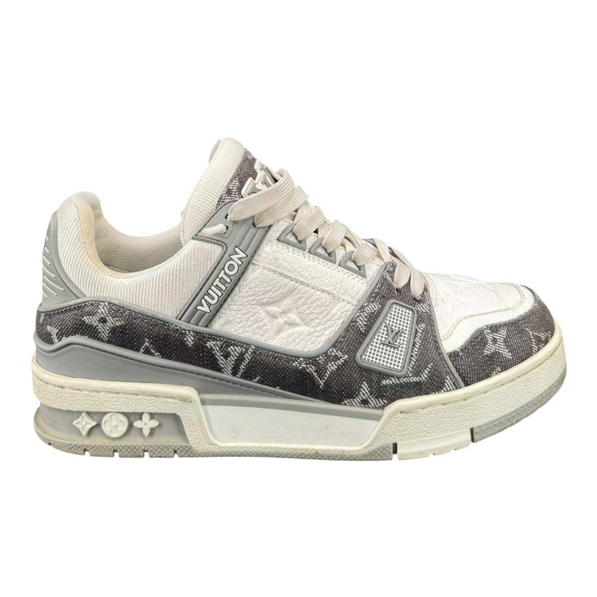 Louis Vuitton Trainer (37.5)