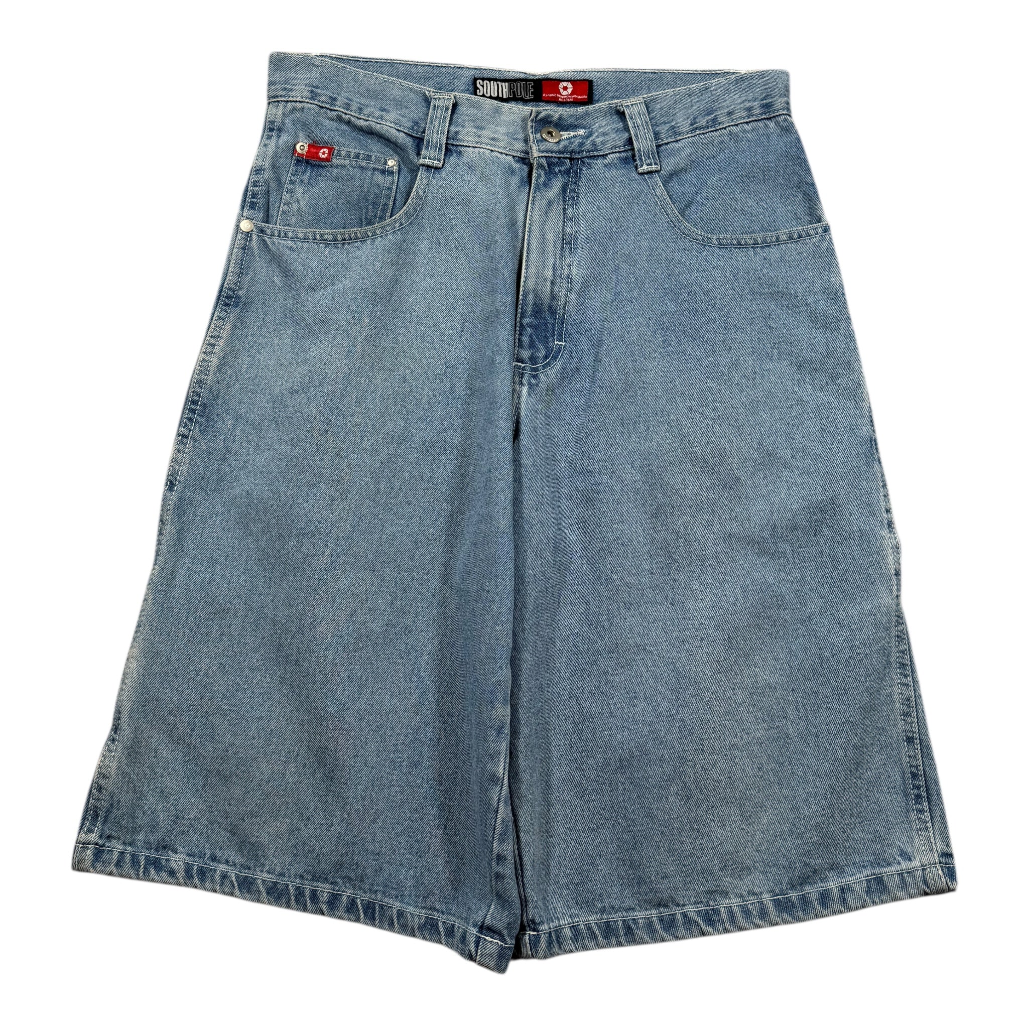 Jort baggy Southpole (S)