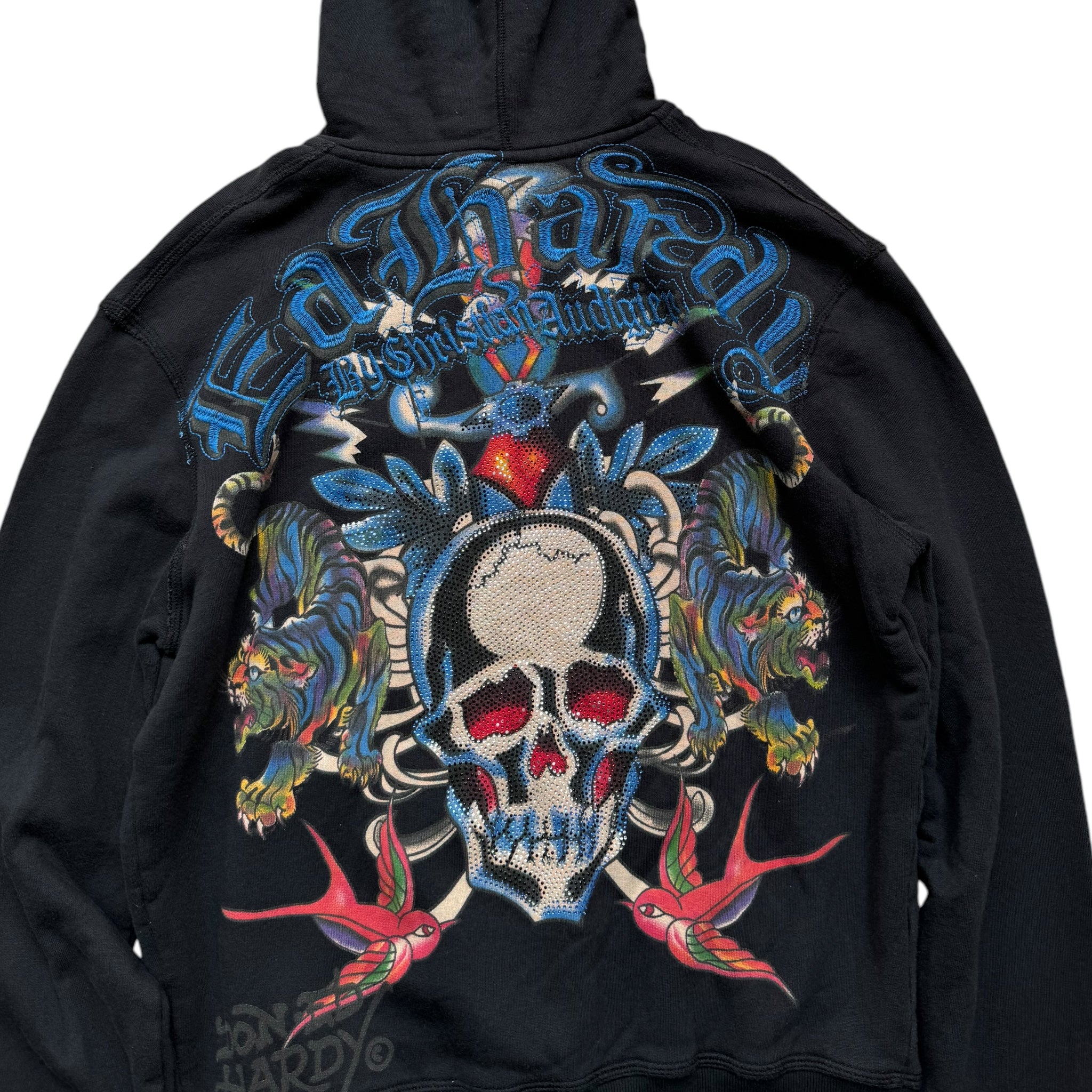 Sweat Ed Hardy (XL)