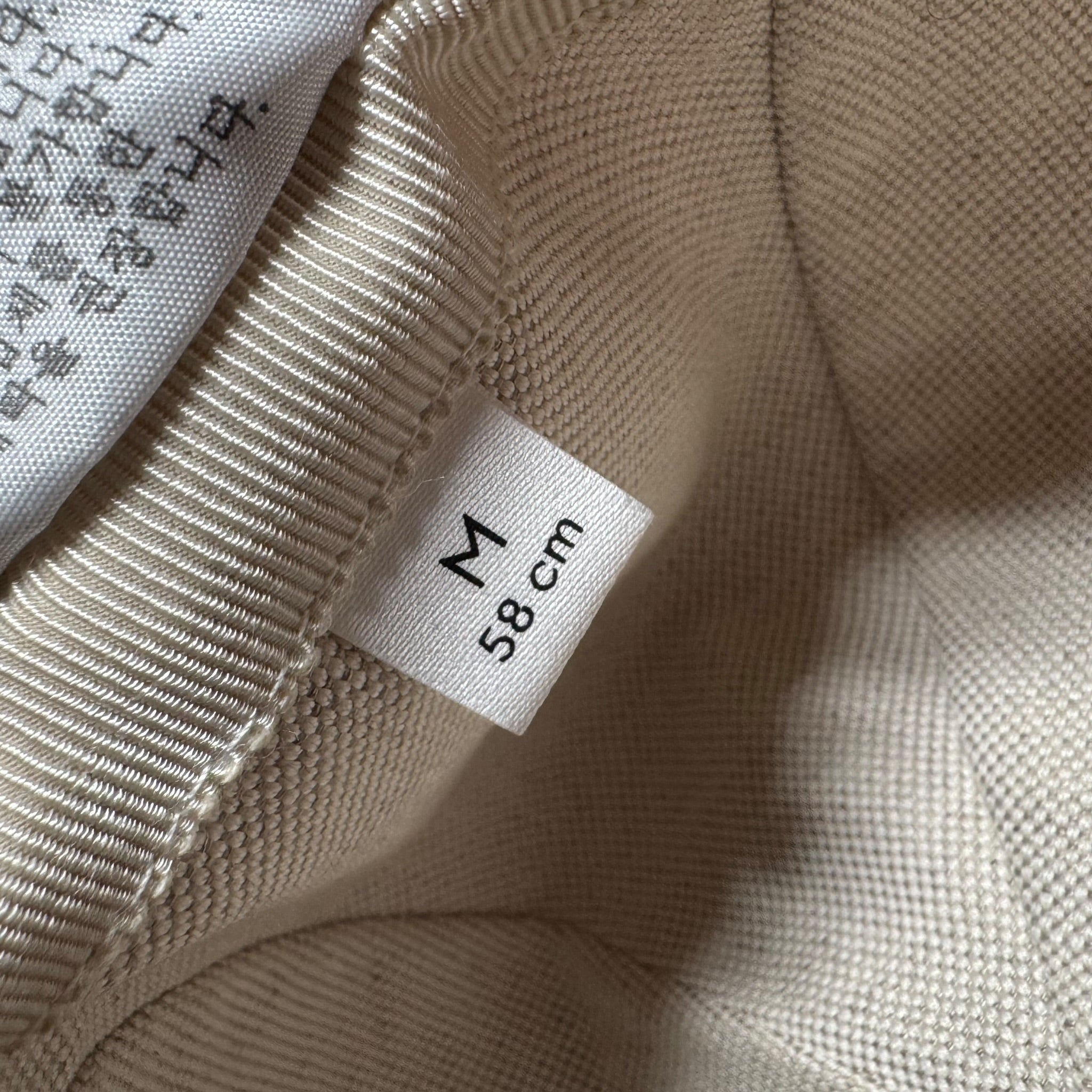 Casquette Gucci (M)