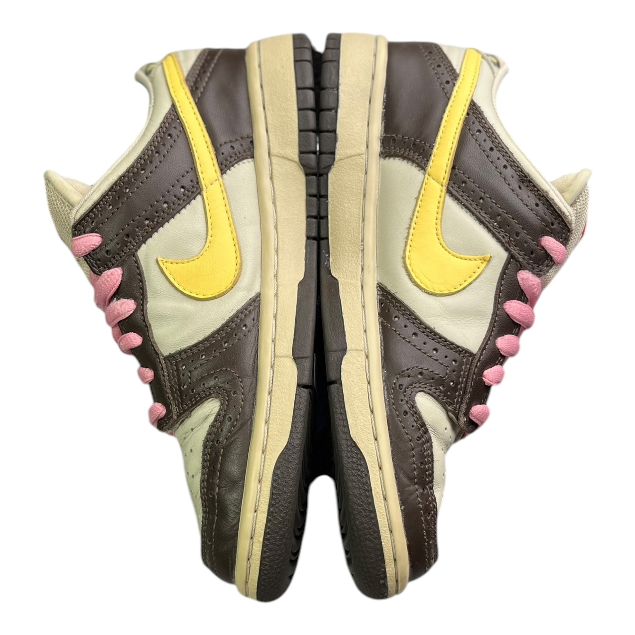 Nike Dunk Low SB Golf Netz (38.5EU)