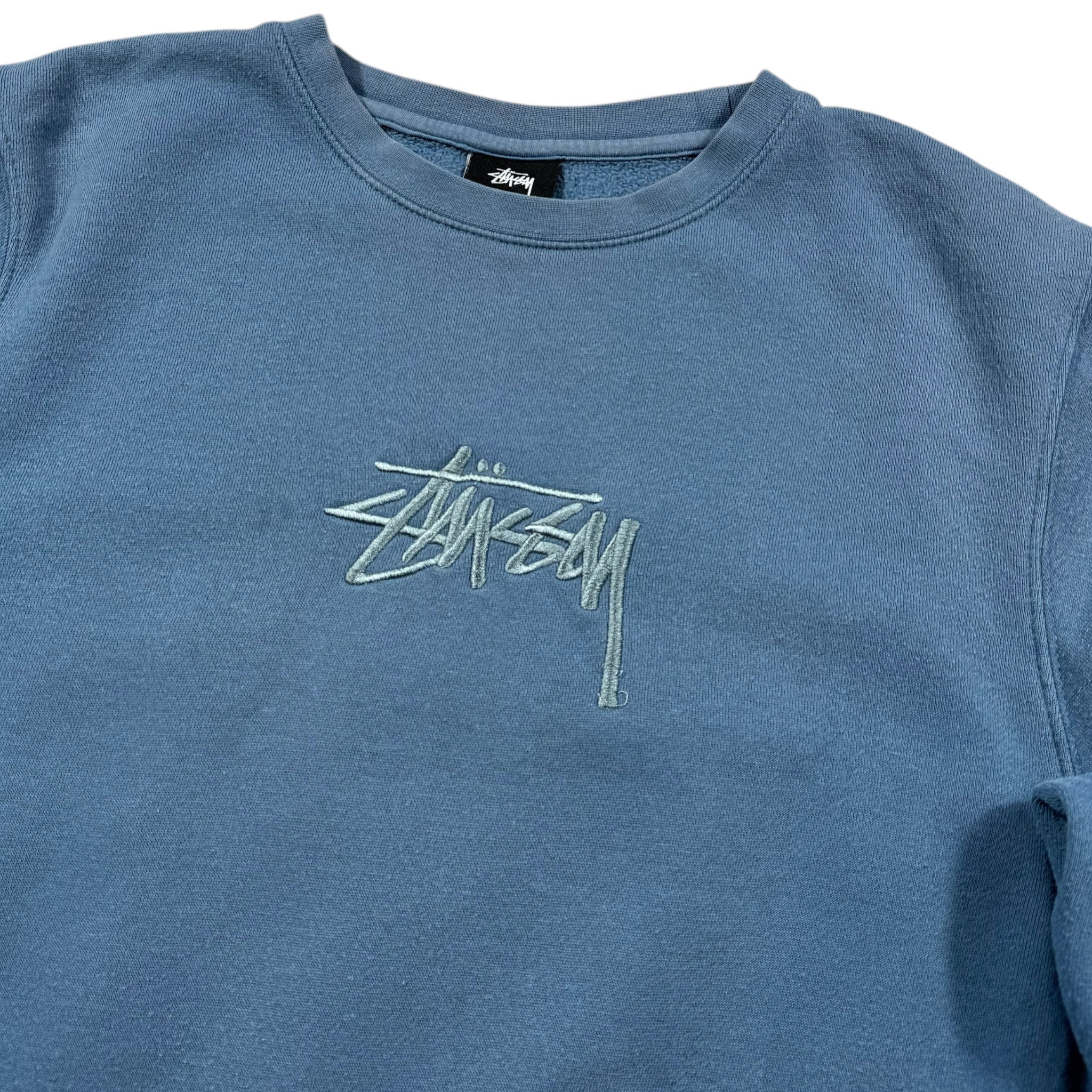 Sweat Stussy (M)