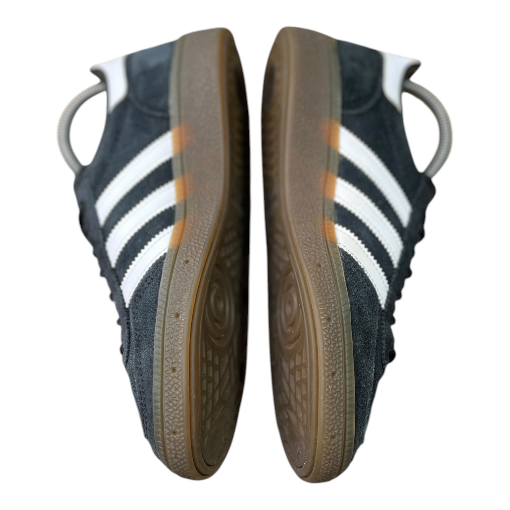 Adidas Handball Spezial Cloud White Core Black (36 2/3EU)