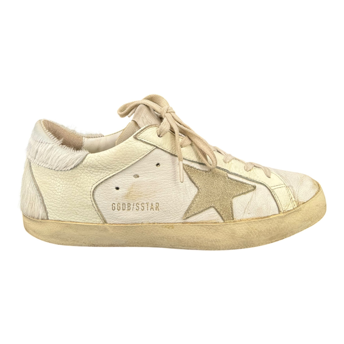 Golden Goose Super Star (38EU)