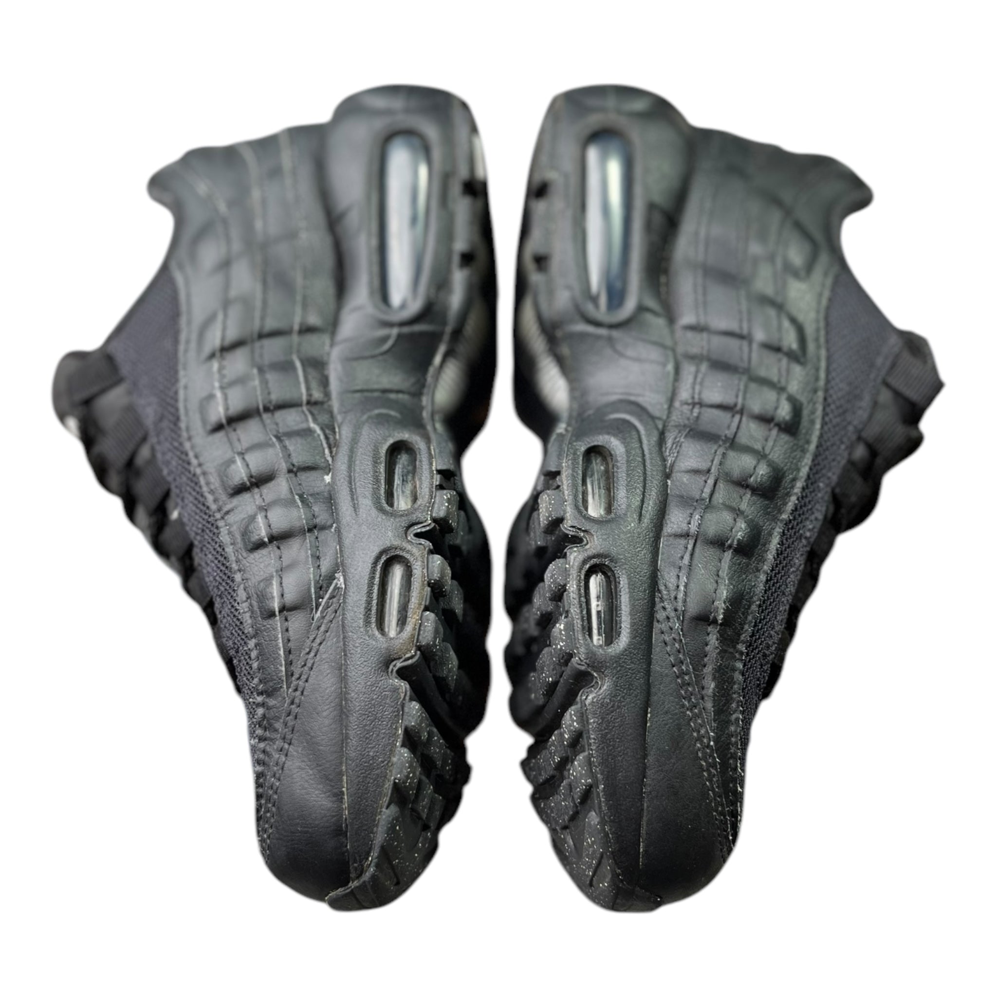 Nike Air Max 95 Triple Black (36EU)