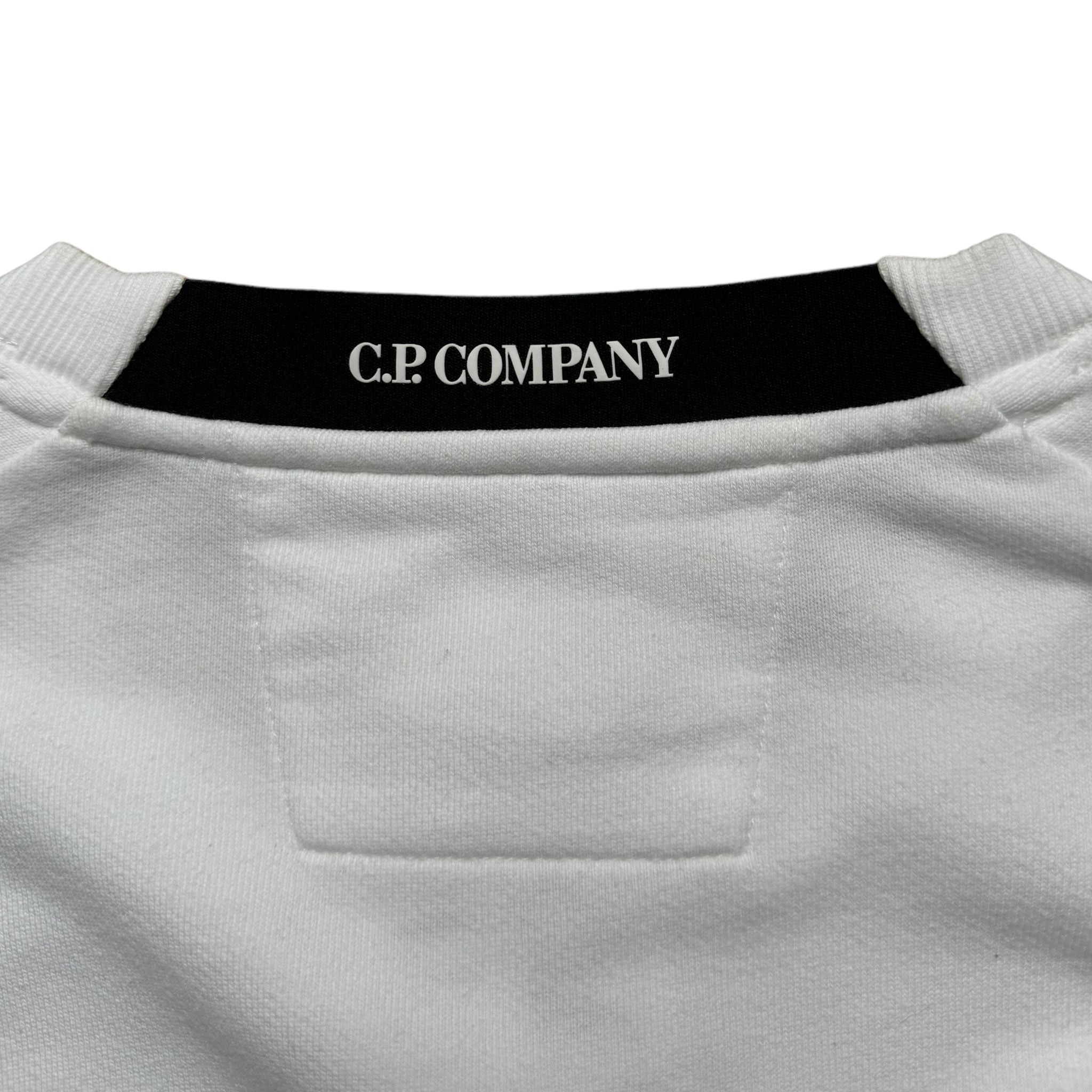 Sweat C.P. Company (M)