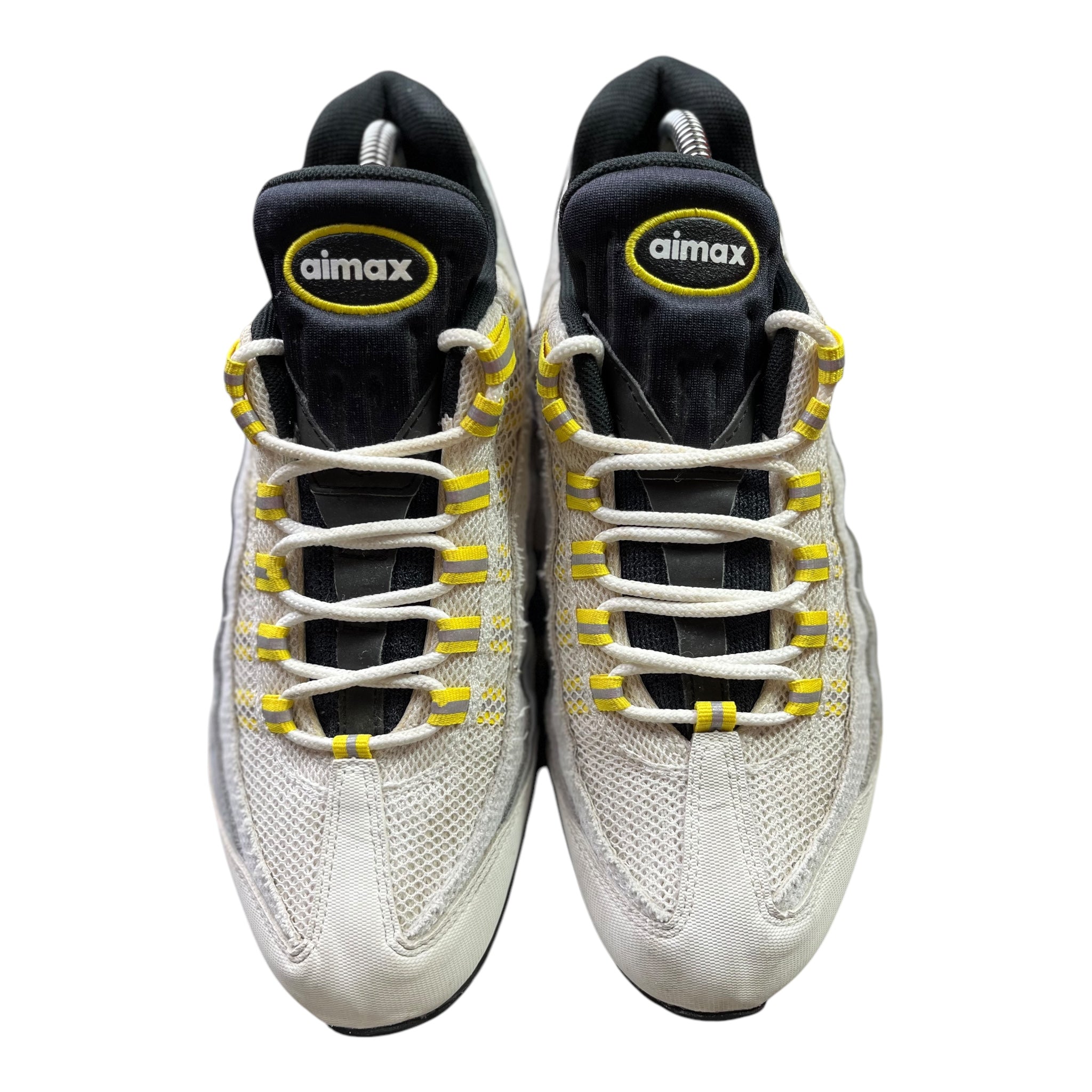 Nike Air Max 95 Essential Tour Yellow (44EU)