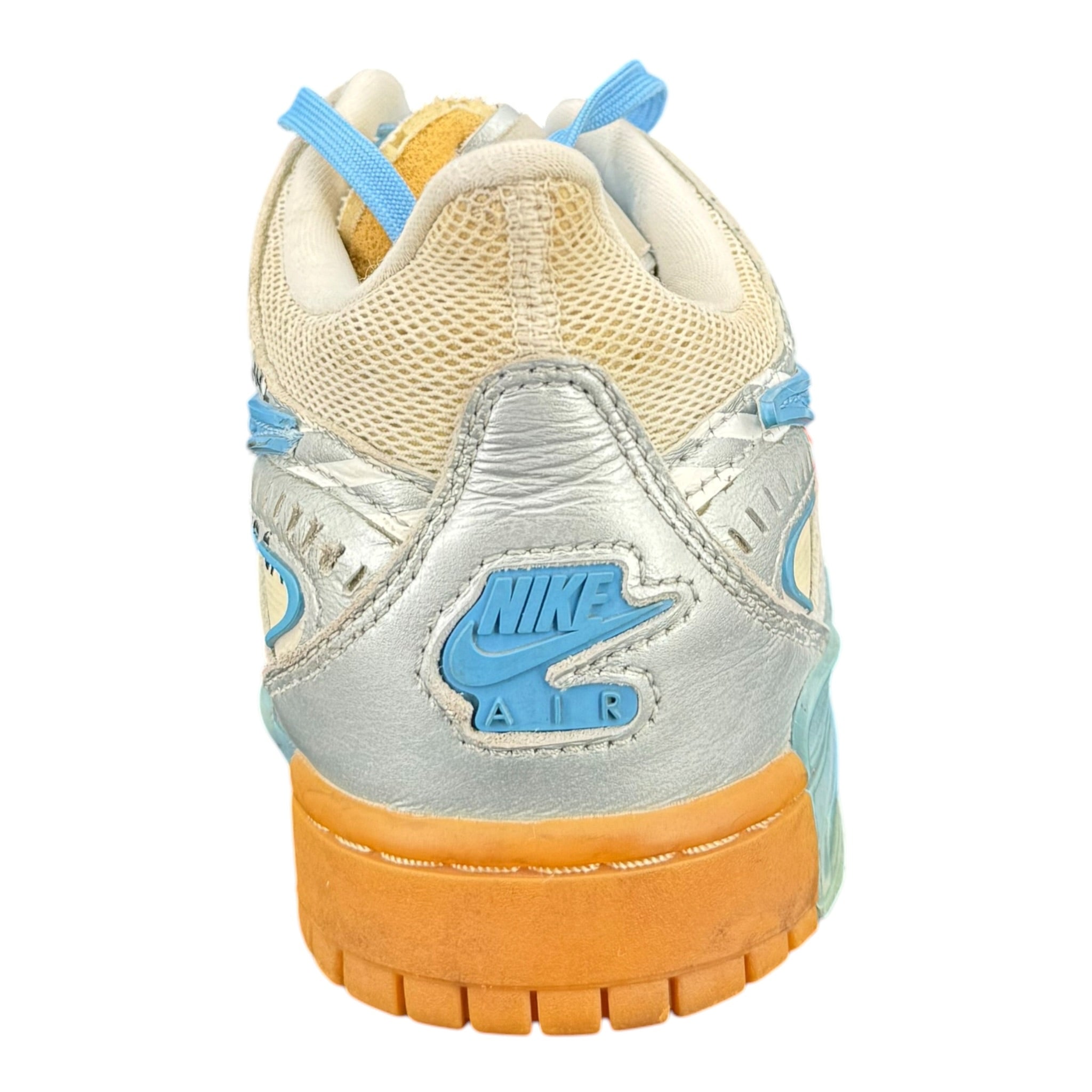 Dunk Rubber Off-White (42.5EU)