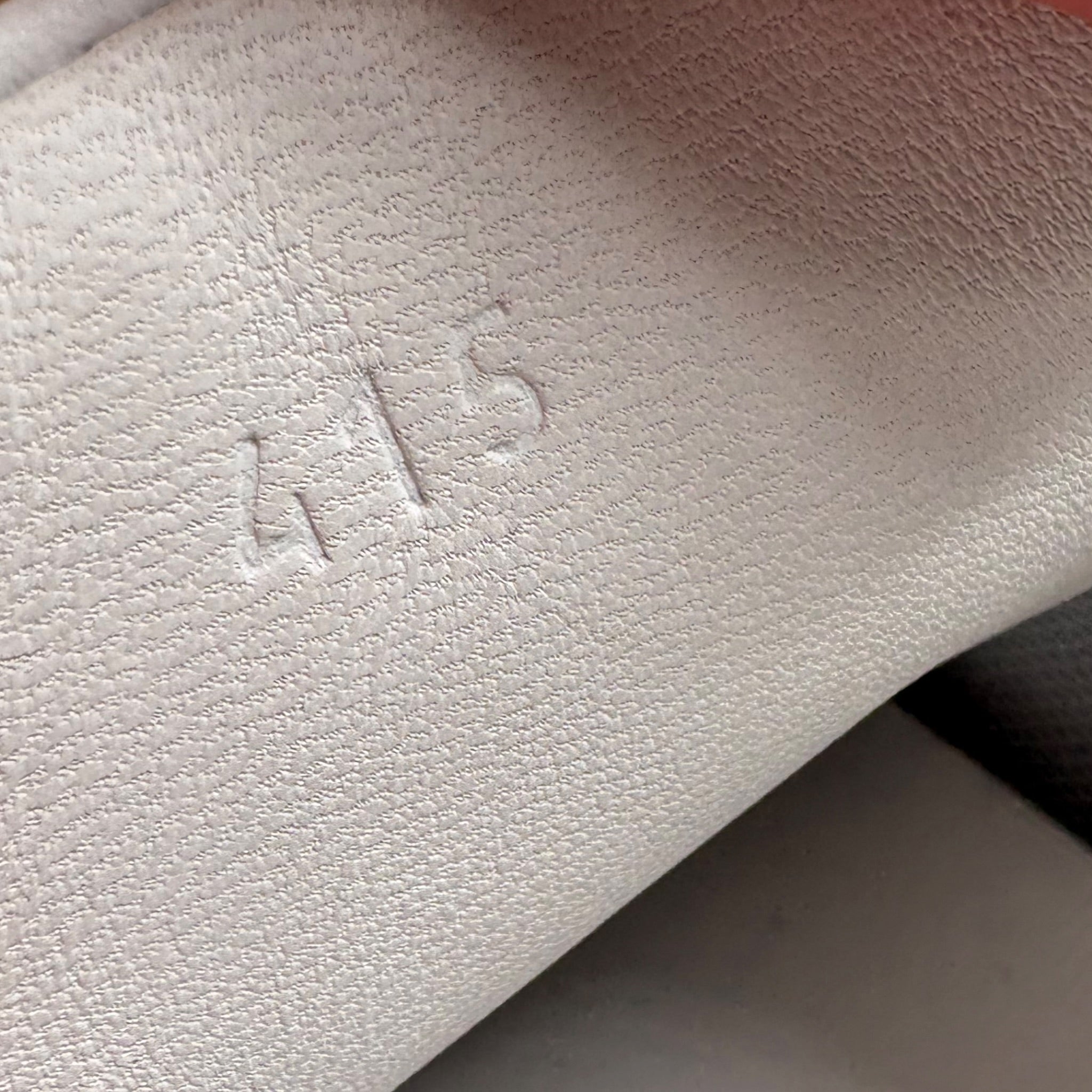 Hermès Bouncing (41.5EU)