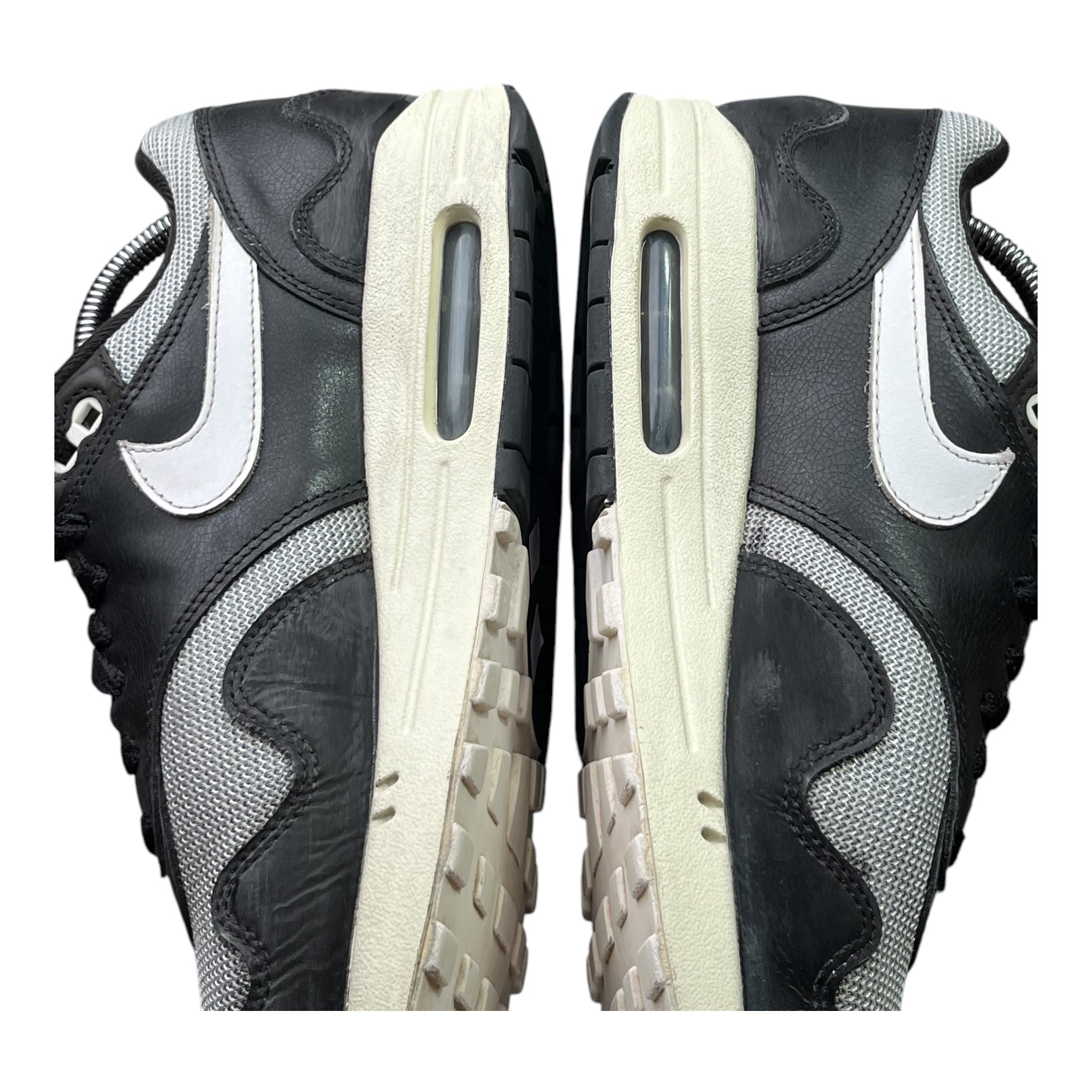 Nike Air Max 1 Patta Waves Black (42.5EU)