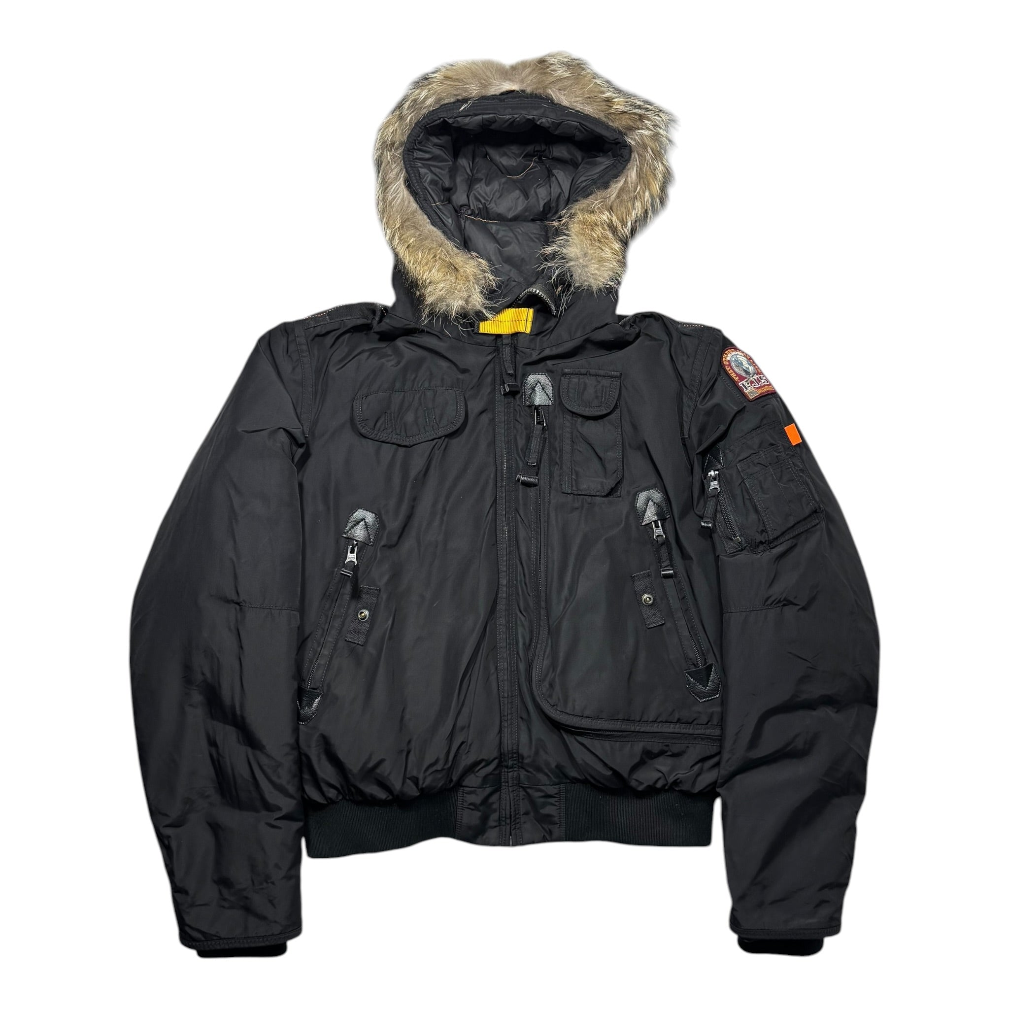 Doudoune Parajumpers Masterpiece (Young-Large)