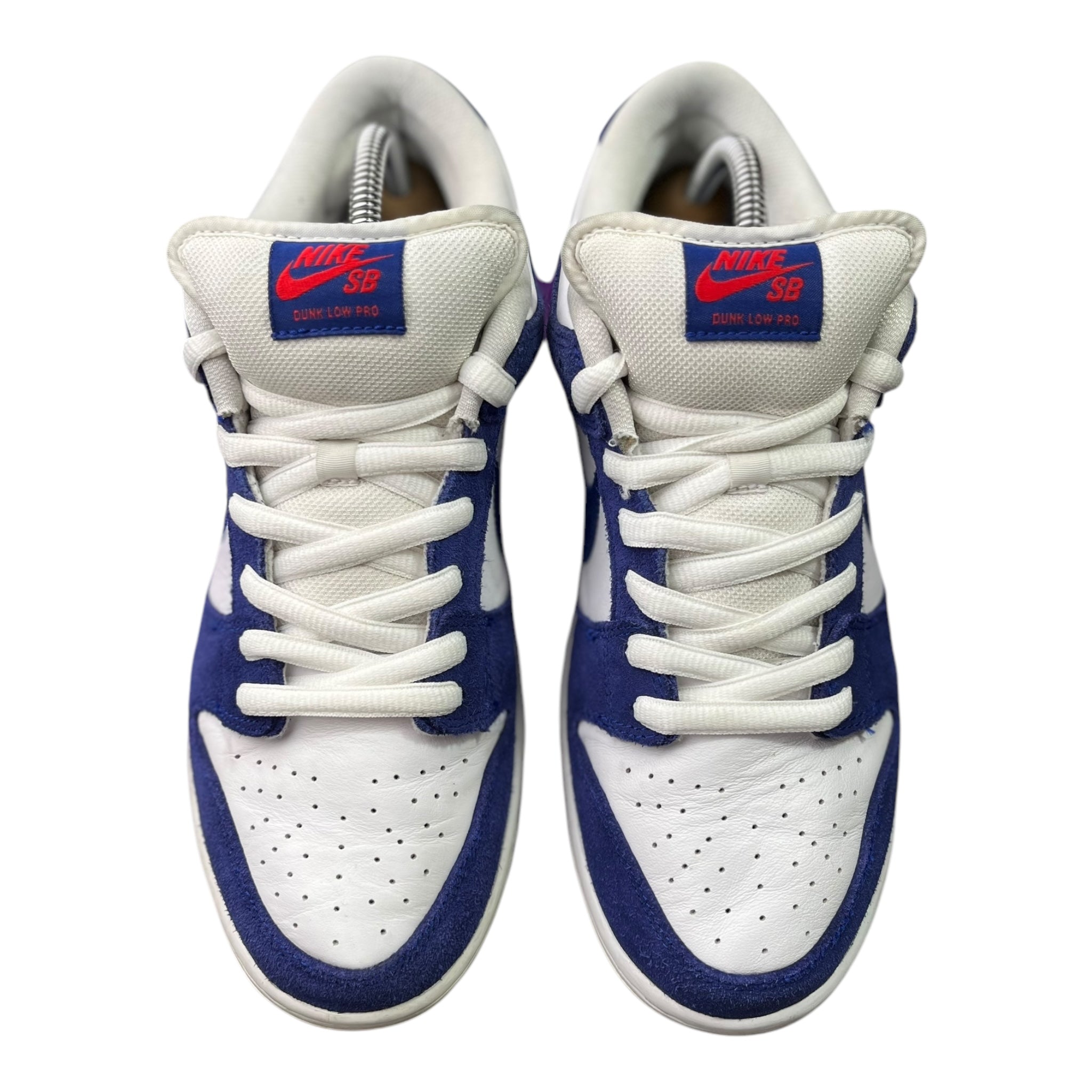 Nike Dunk Low SB Los Angeles Dodgers (44EU)