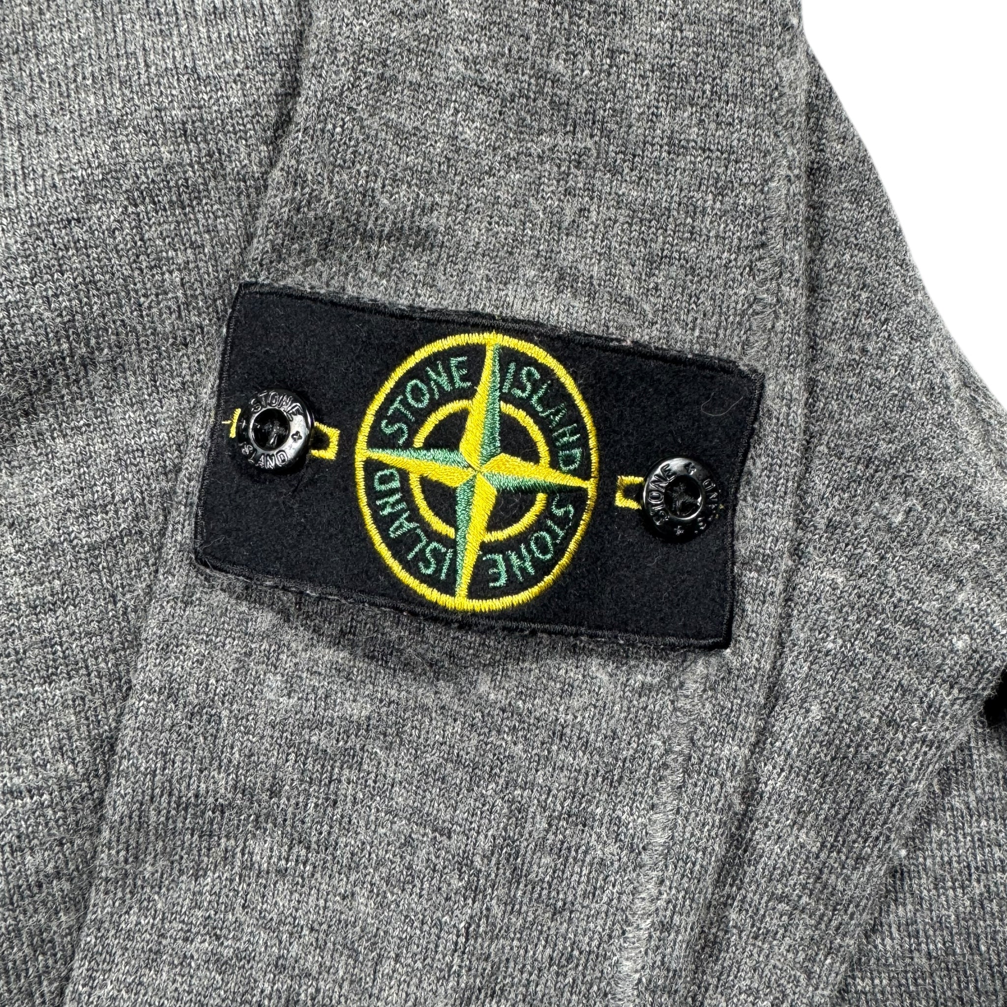 Pull Stone Island (XL)