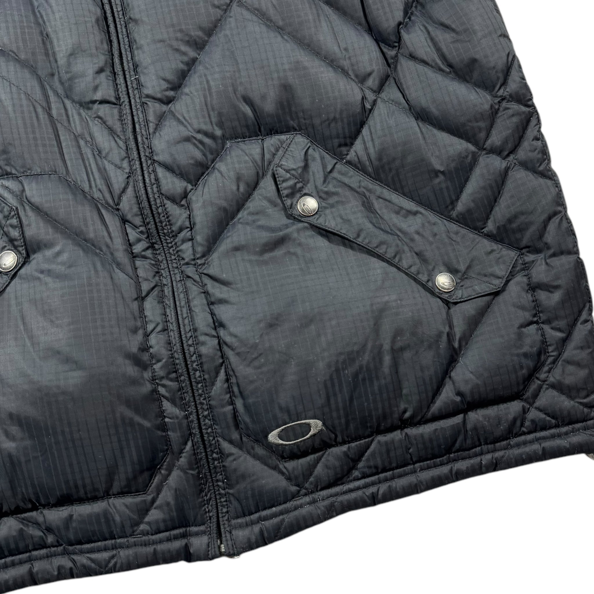 Oakley Down Jacket (M)