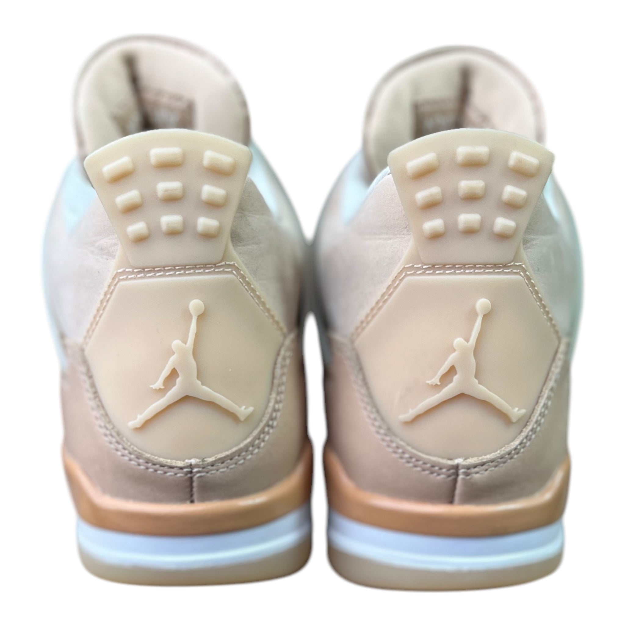 Jordan 4 Retro Shimmer (38EU)