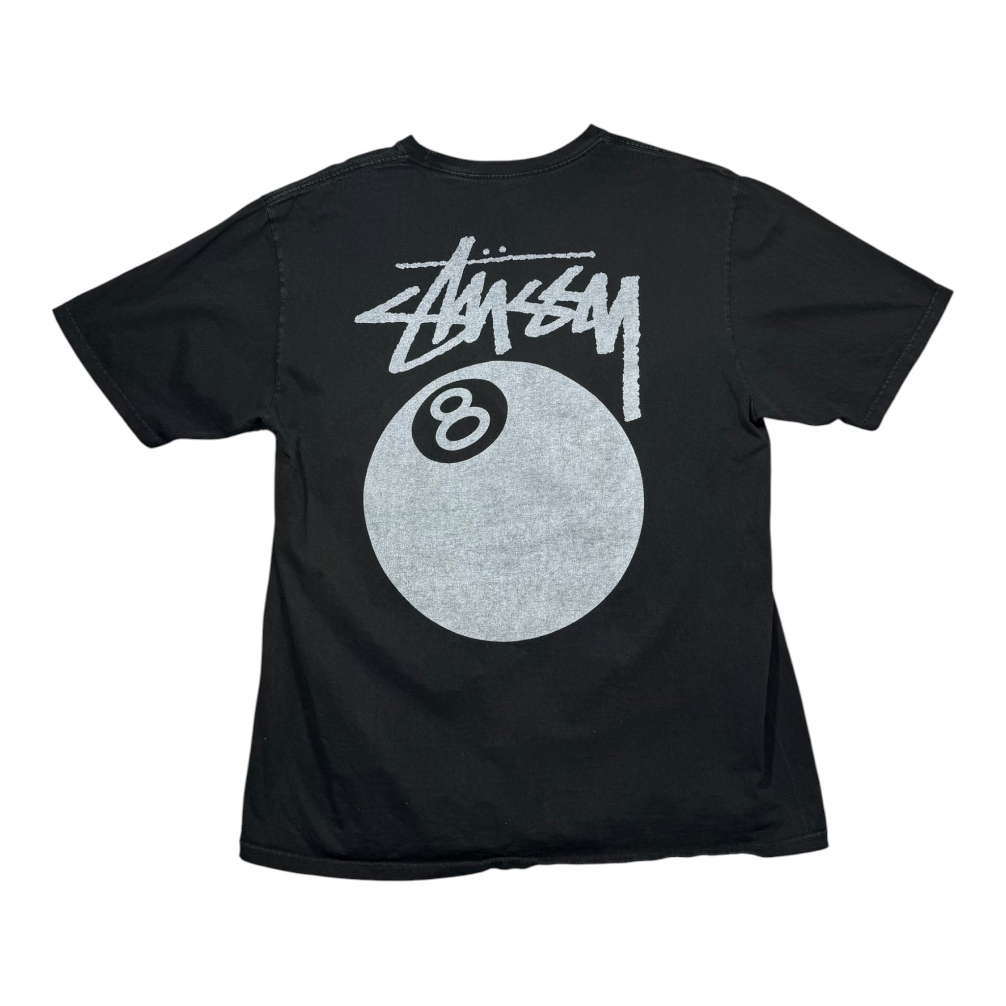 T-Shirt Stussy (L)