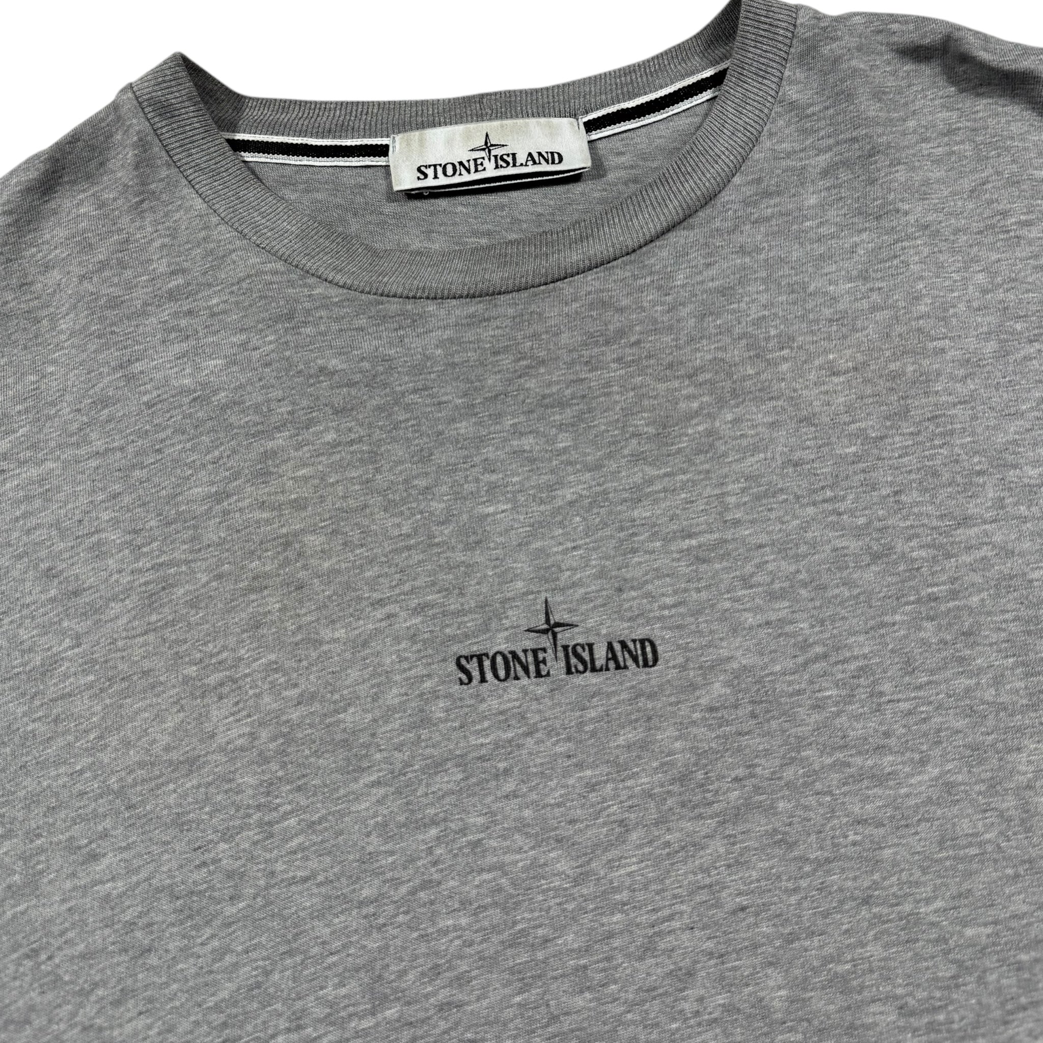 T-shirt Stone Island (S)