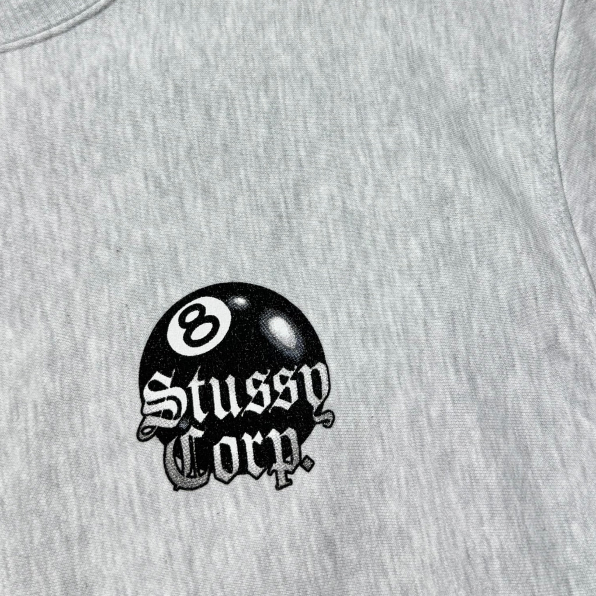 Sweat Stussy (S)