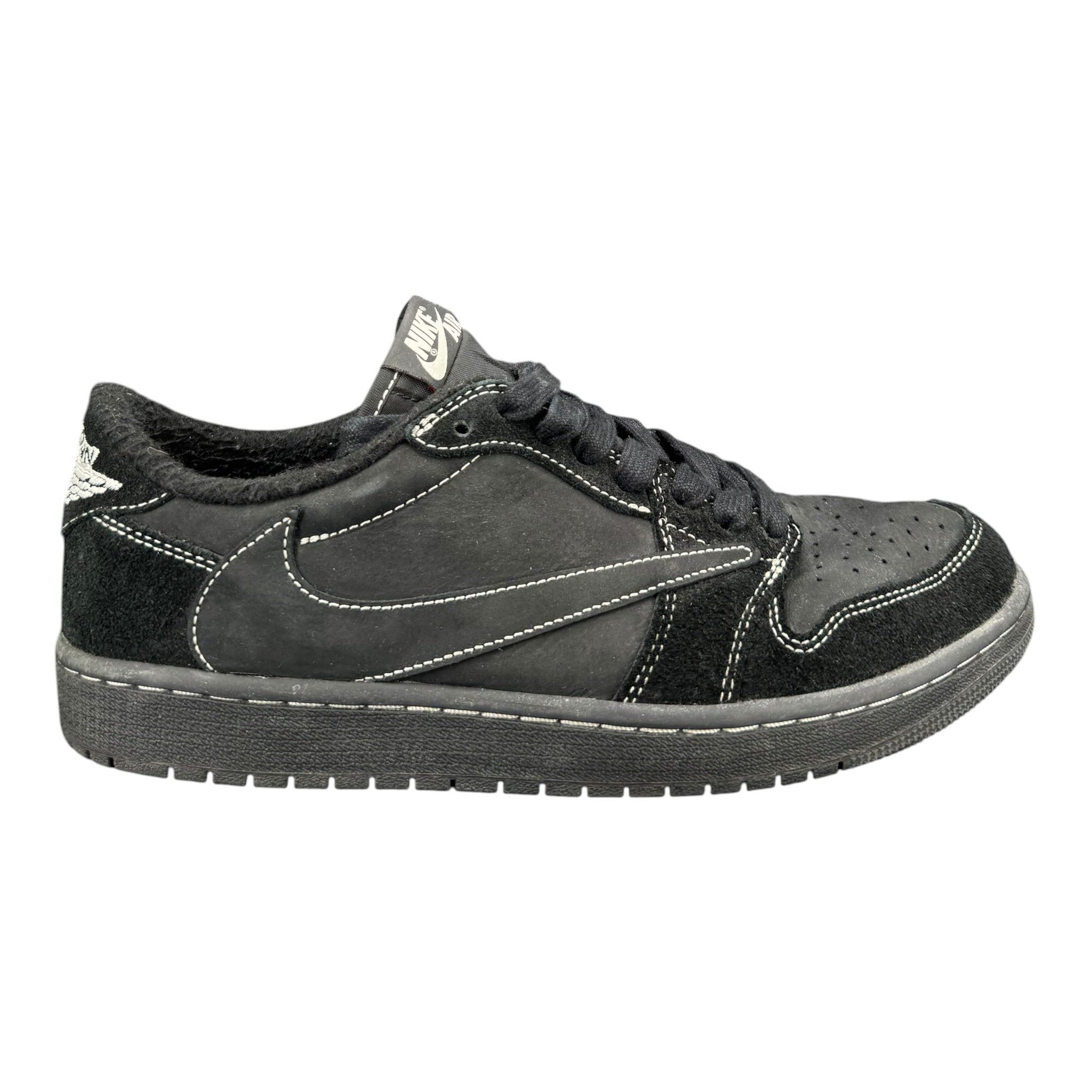 Jordan One Low Travis Scott Phantom (43EU)