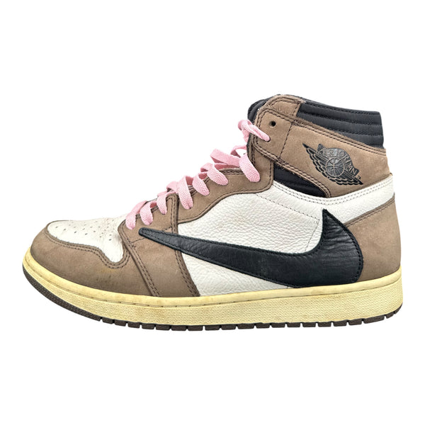 Jordan One High Travis Scott (44.5EU)