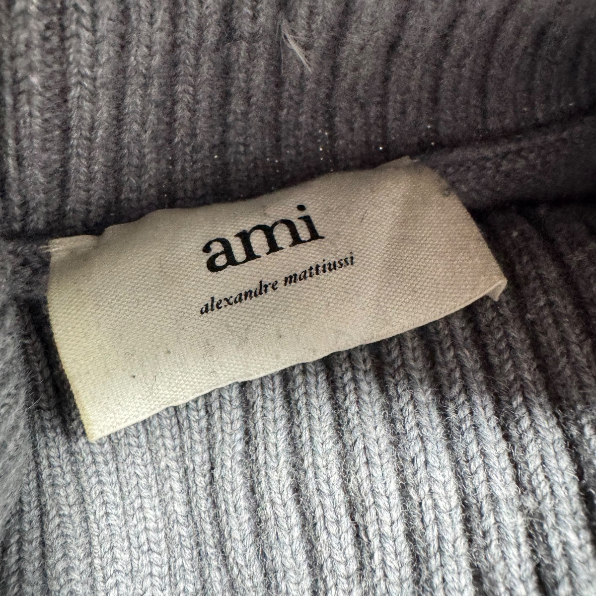 Pull AMI (M)